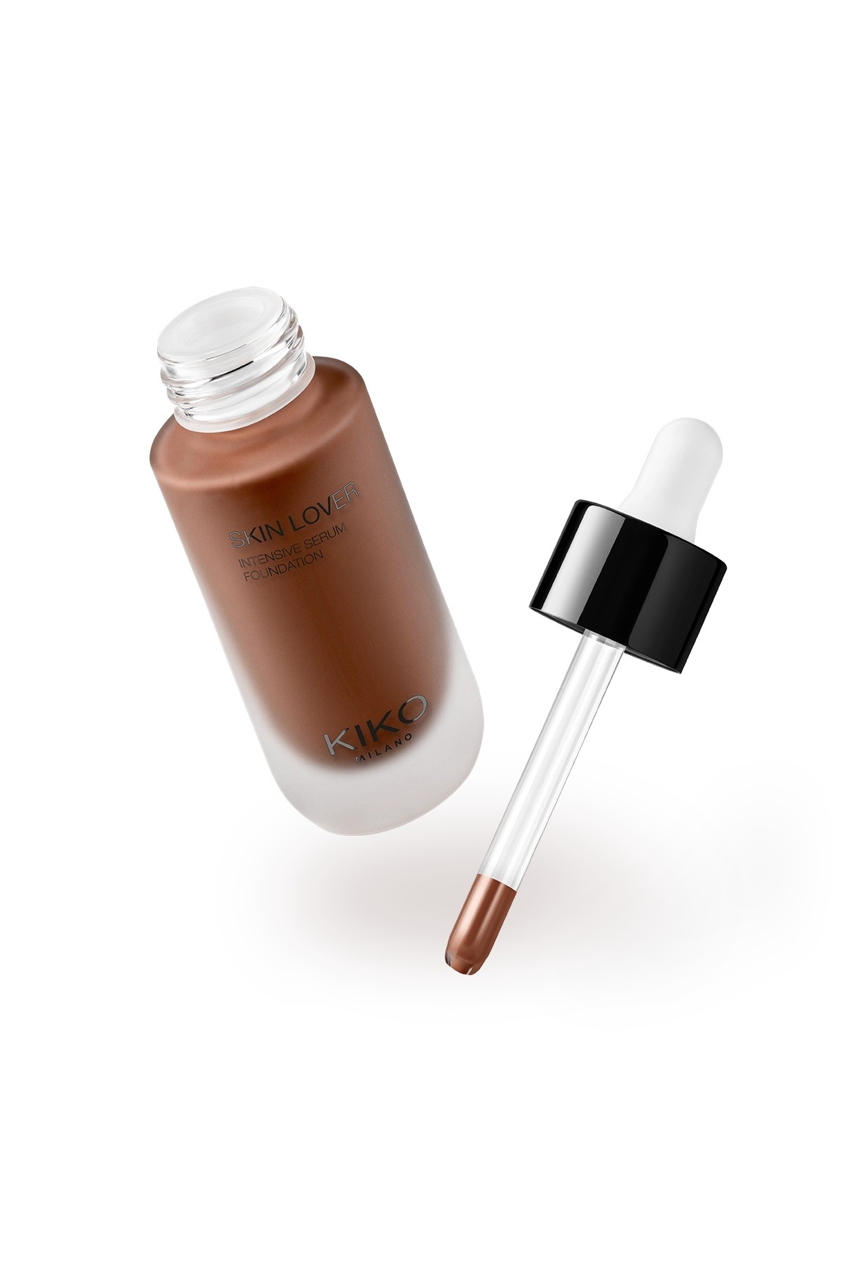 کیکو کرم پودر - سرم فشرده Skin Lover - طلای خنثی 9NG