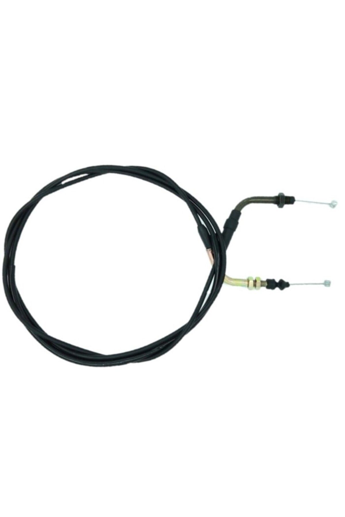 Moto Master Asya Nostalji 125 Gaz Teli OB152213