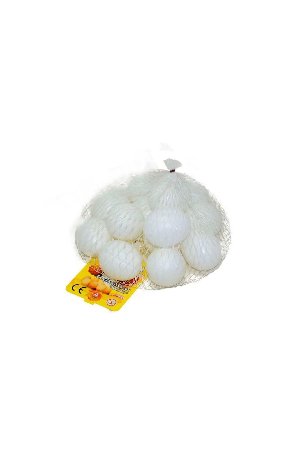 Emper CN2076 Filede Yumurta- Halitcan Oyuncak