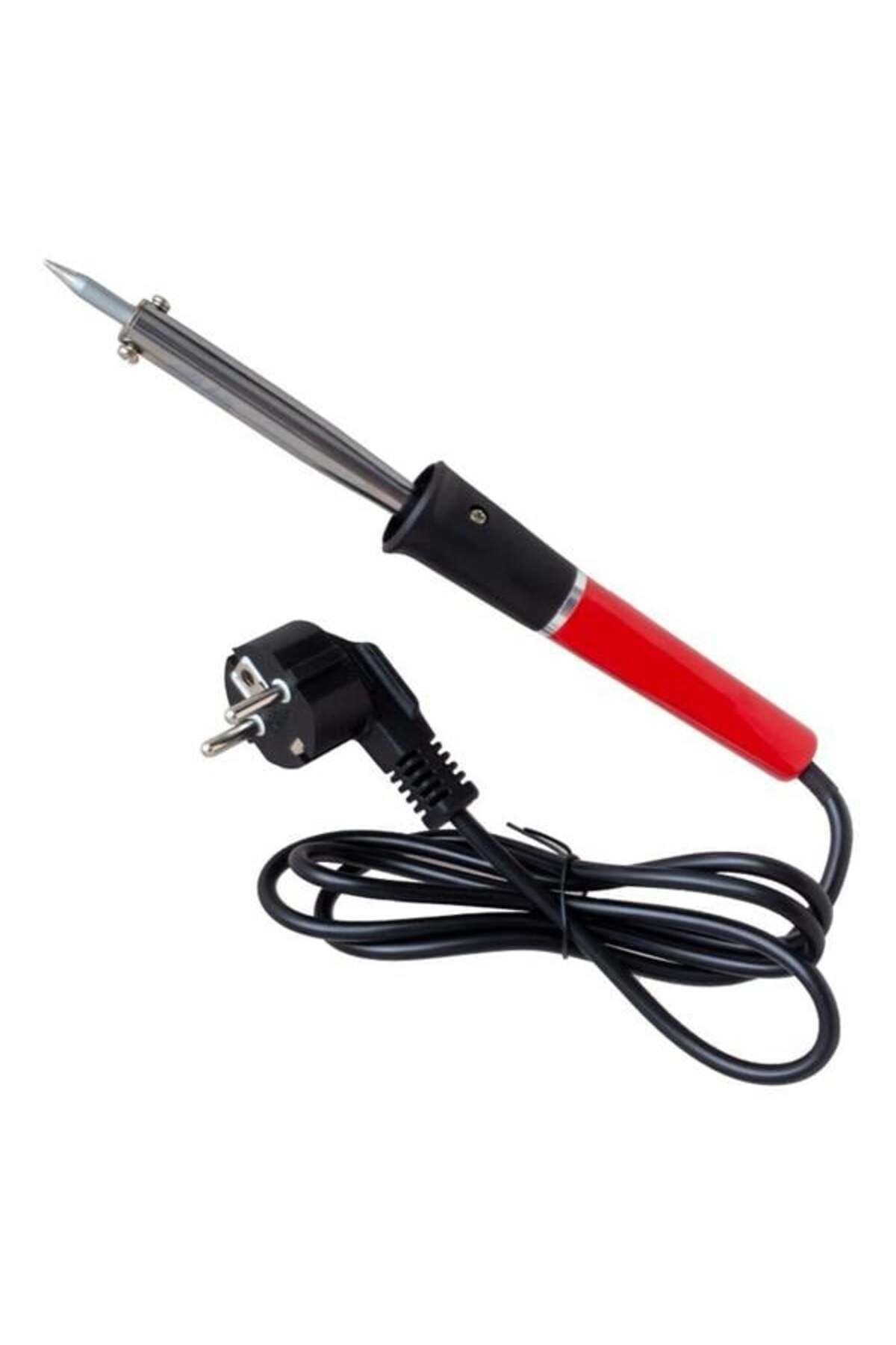 YİĞİTAUTOCLASS Powermaster ZD-407 60 Watt Kalem Havya