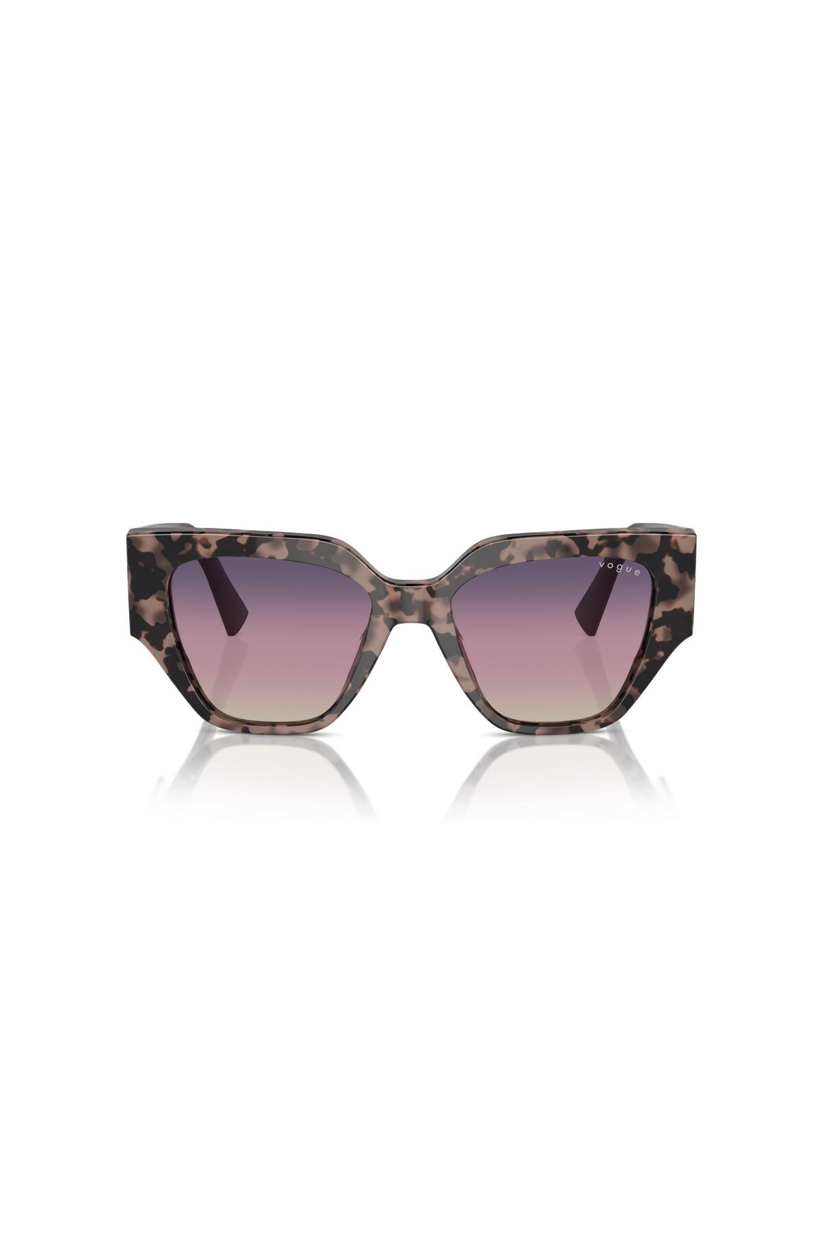 عینک آفتابی زنانه | ووگ Vogue 5409S3150U6 - تصویر 3