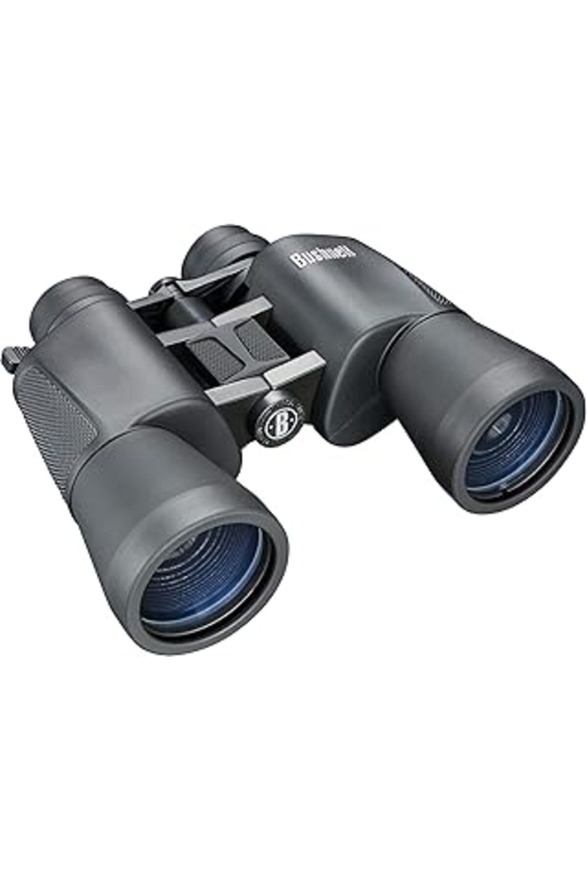 ASİTAN Bushnell - Bushnell - Pacifica - 10-30X50 - Siyah - Porroprizma - Yakınlaştırma Dürbünü - Kuş Gözle