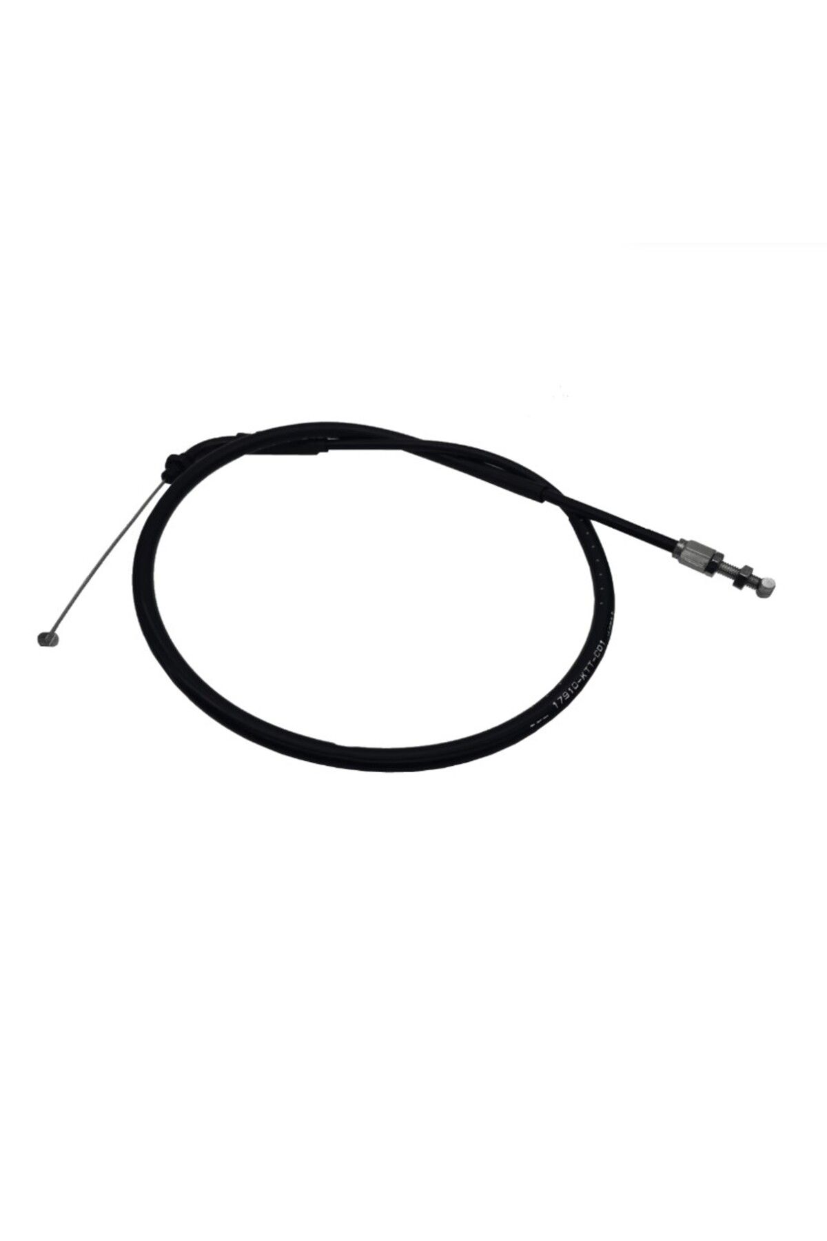 Moto Master Mondial 125 Drift L Gaz Teli OB152543