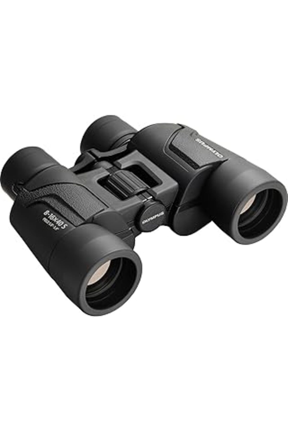 Pazarcan Olympus 8-16 X 40 S Standart Zoom Dürbün