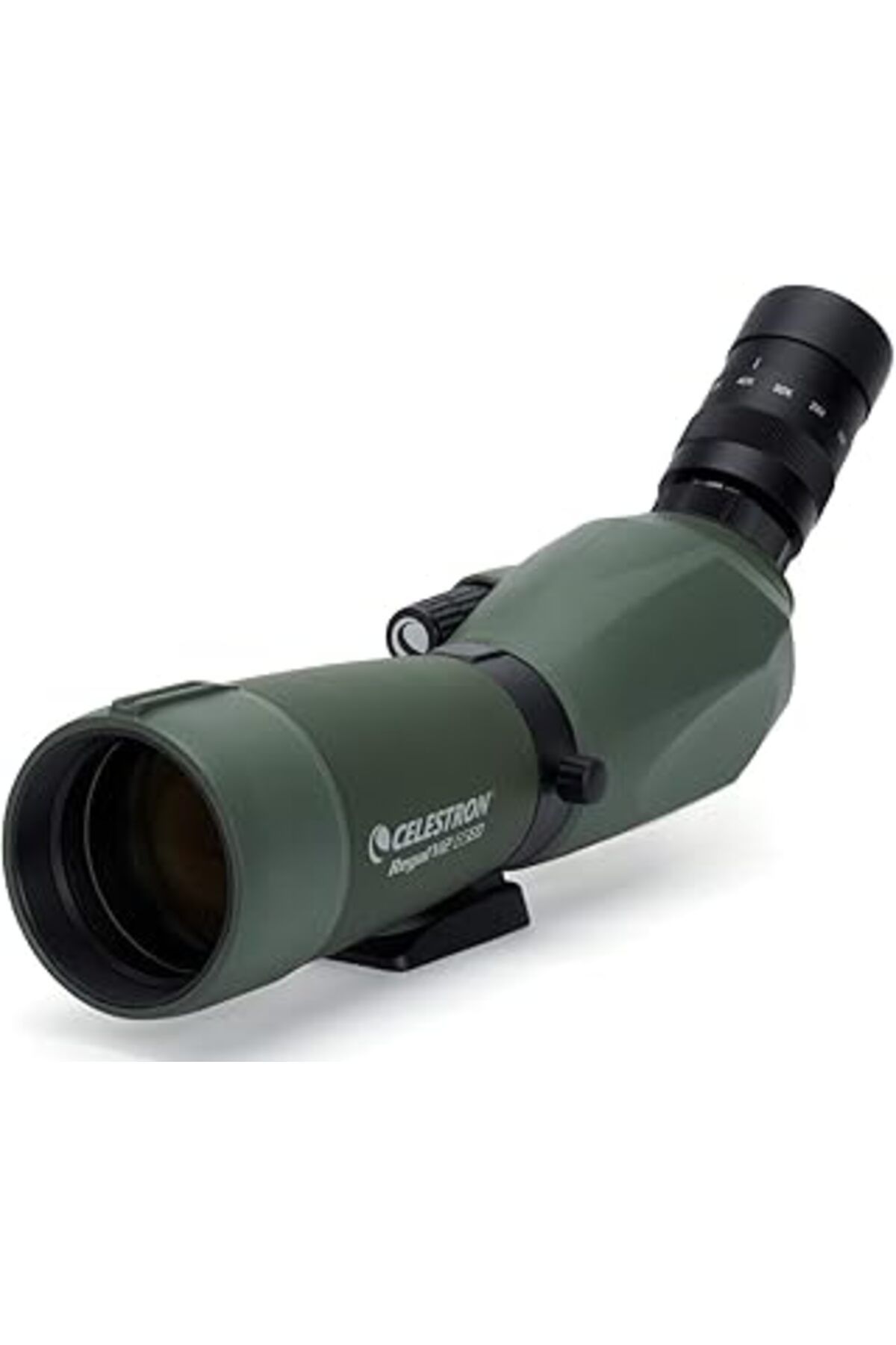 Pazarcan Celestron 52304-Ds M2 65Ed Raf Spektiv, Yeşil