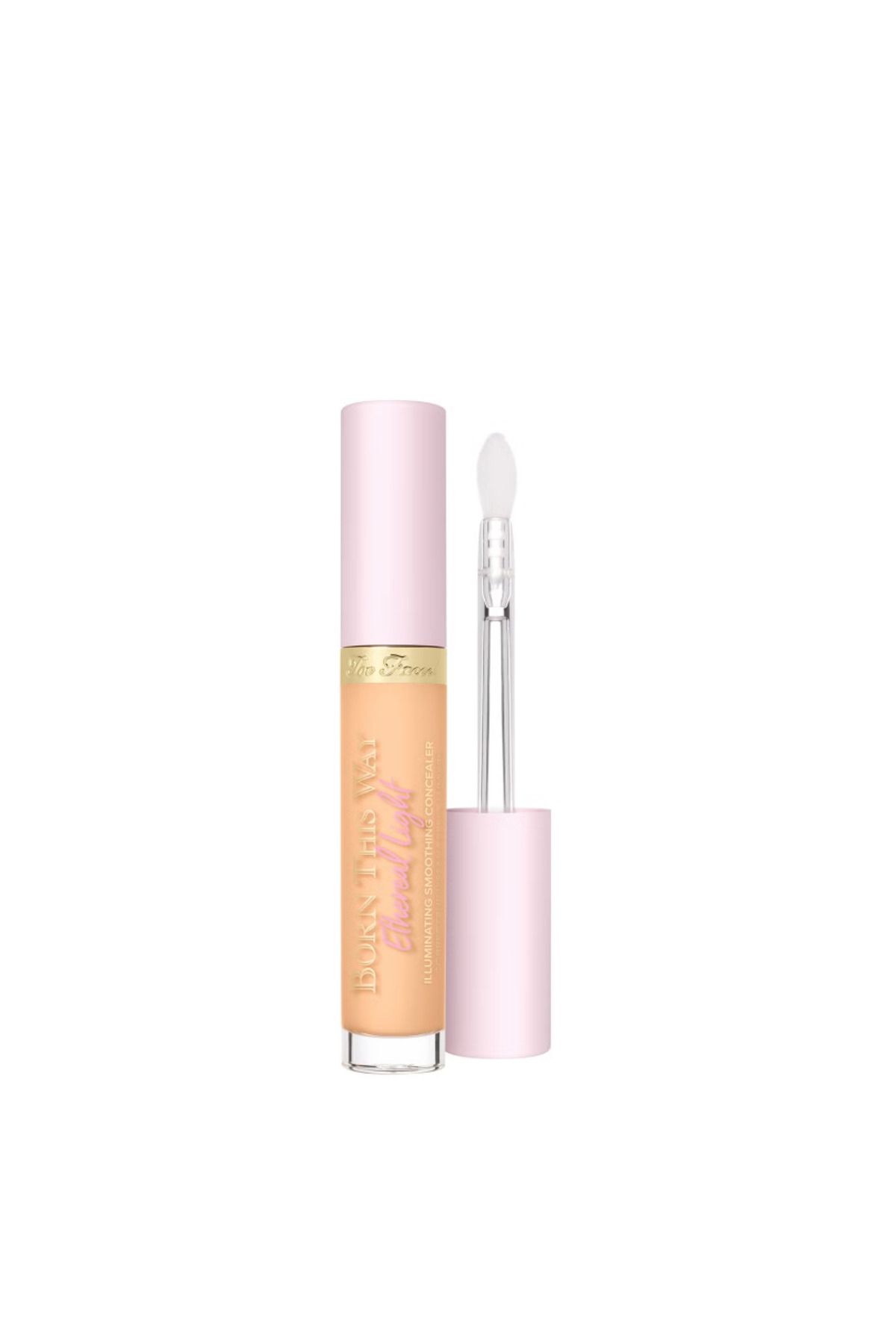 Too Faced-Born This Way Ethereal Light Illuminating Smoothing Concealer – Butter Croissant, 5 ml 1