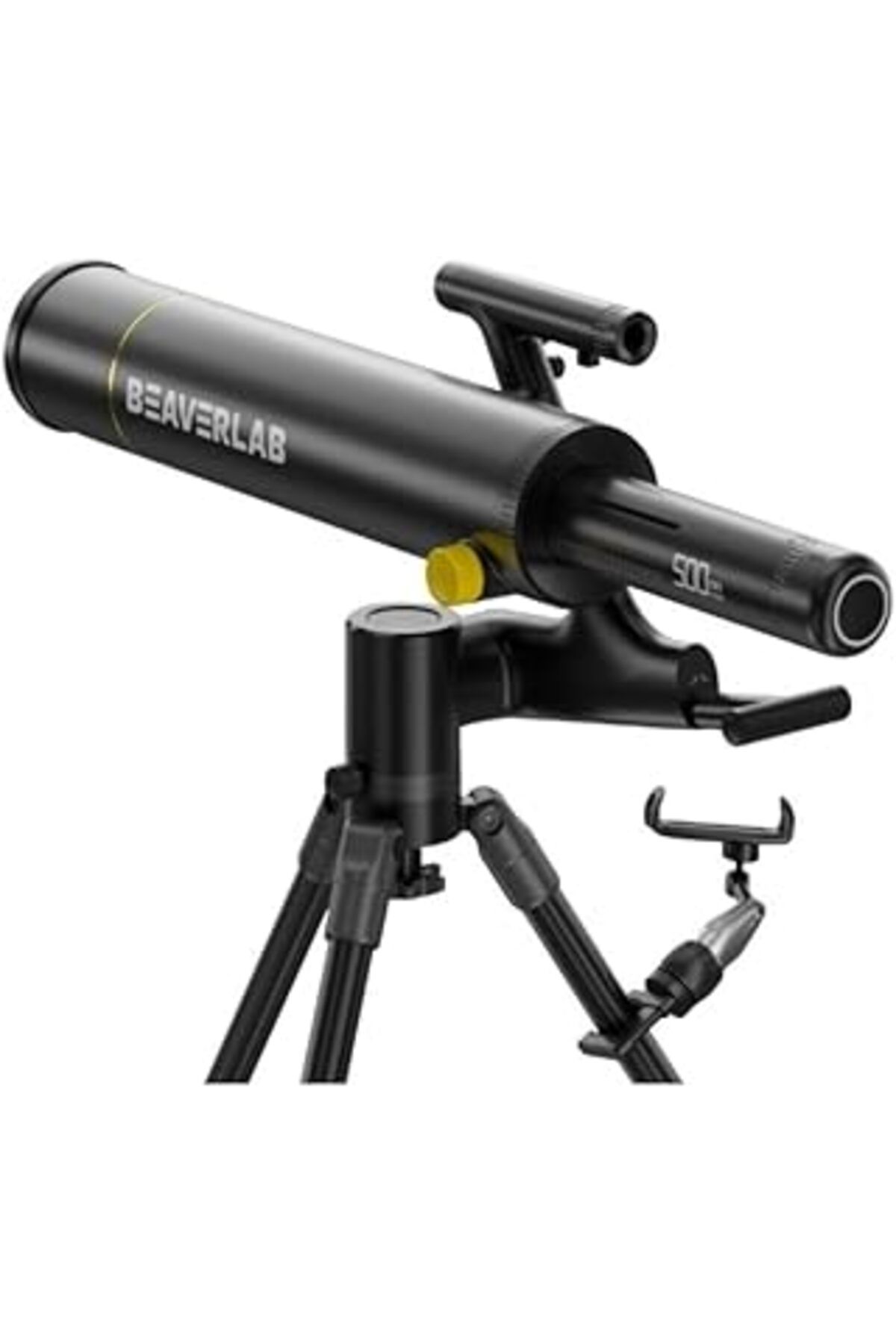 Pazarcan Beaverlab Tw1 Pro Dijital Teleskop