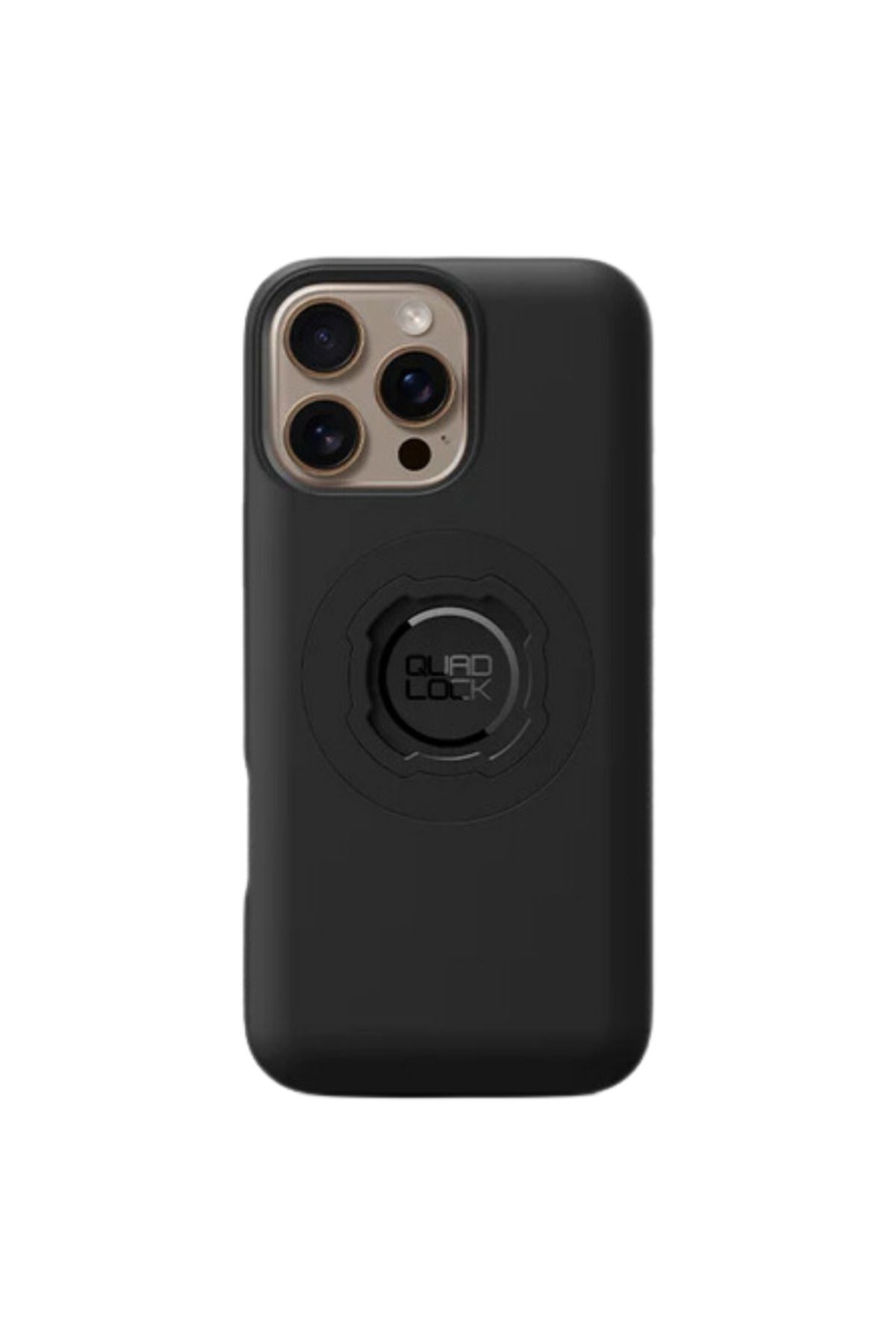 Quad Lock Apple iPhone 16 Pro Max Kılıf