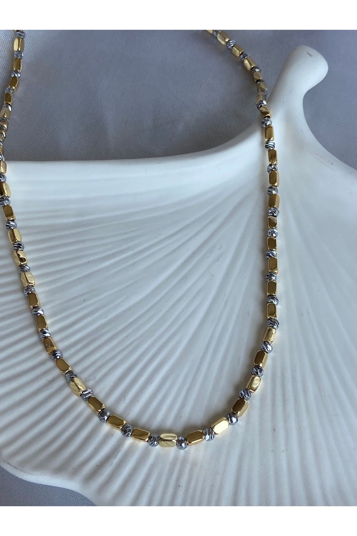LEMARİZ COLLECTİON Dorika Kolye
