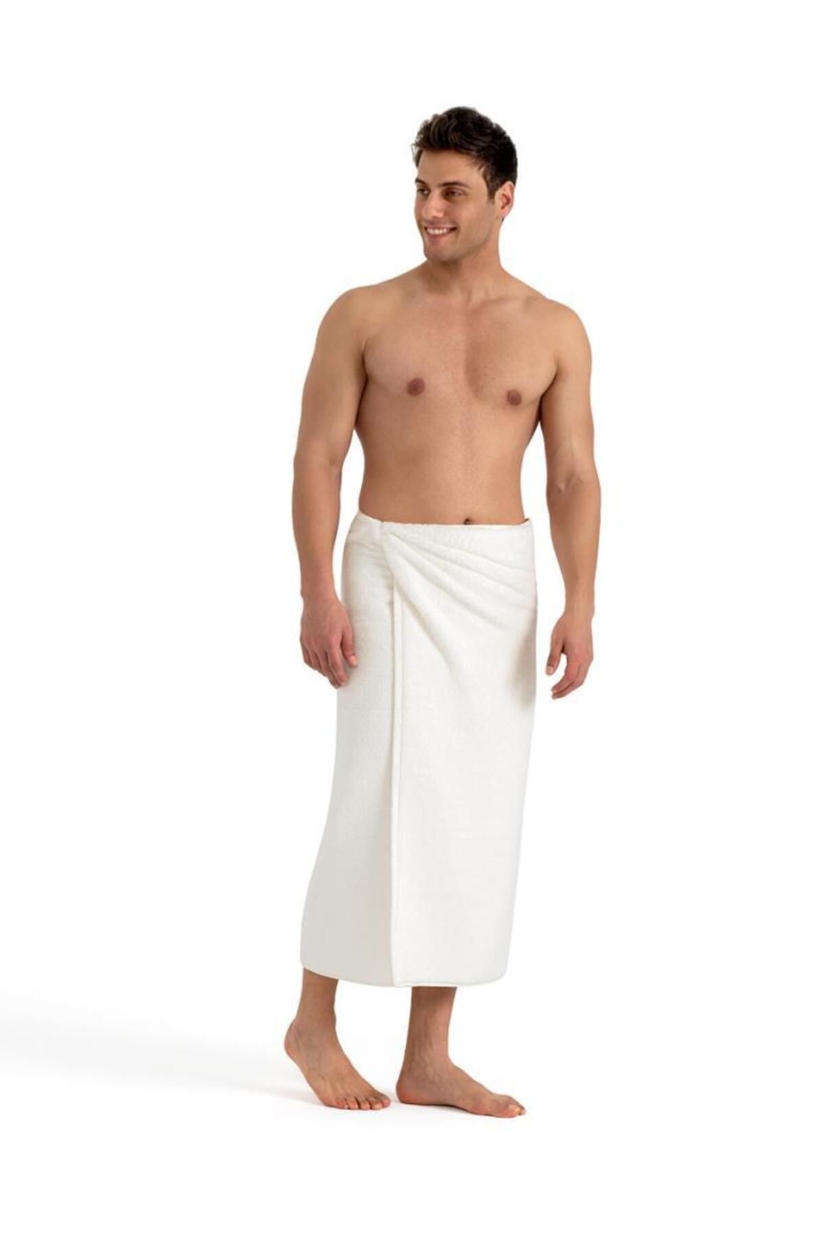 Karna Home Microcotton Mora Büyük Boy Yumuşak Havlu 90x150