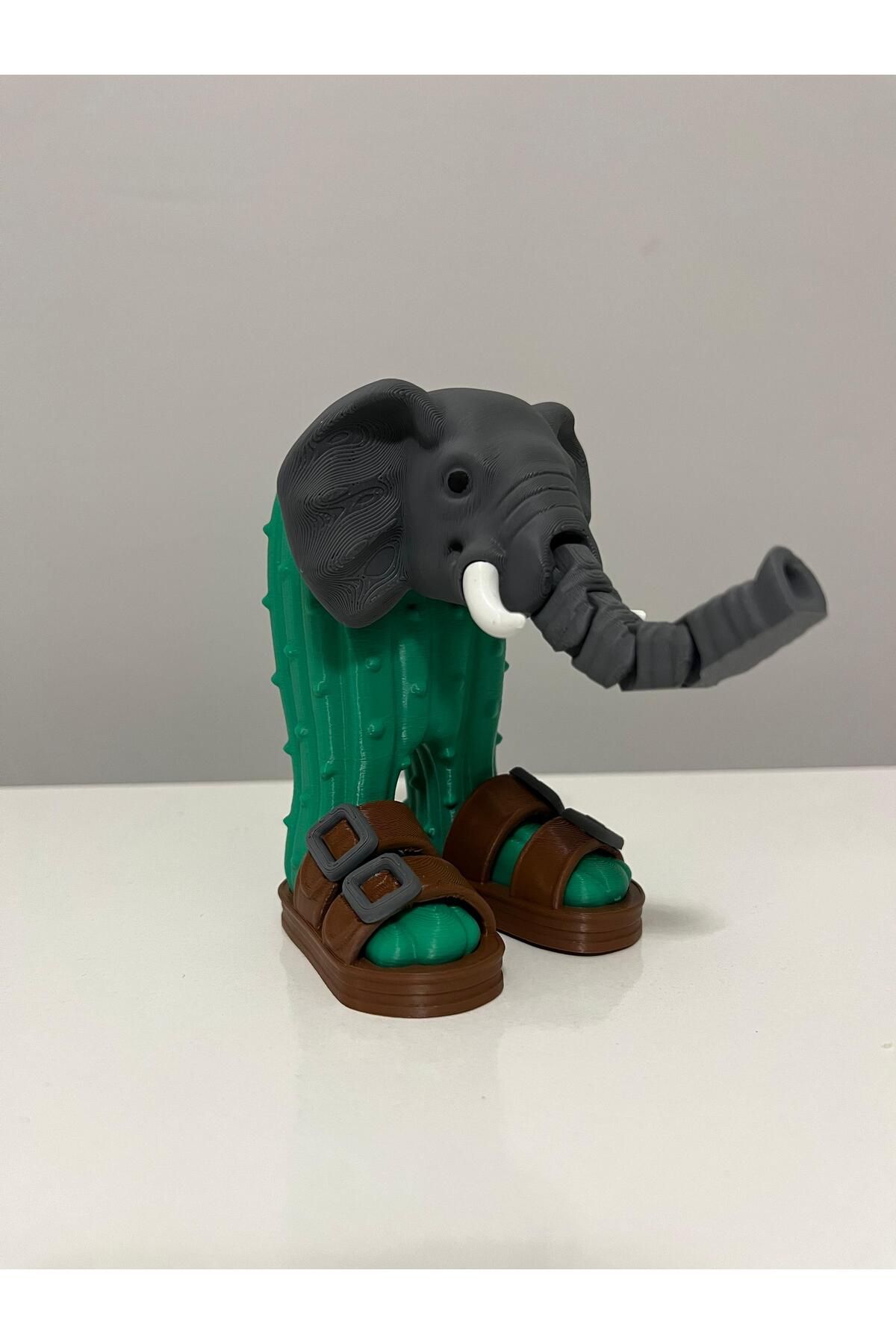 3DMasterLayers Büyük Lirili Laria karakter, hareketli, 3d, baskı