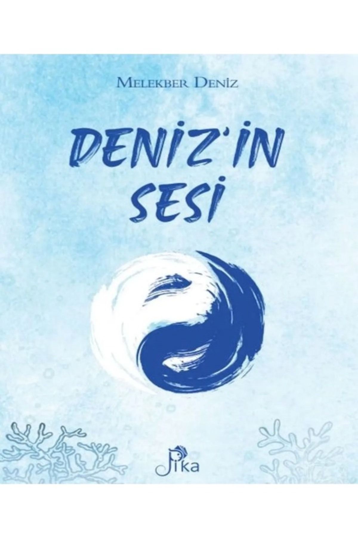 Marsis Yayınları Denizin Sesi Melekber Deniz