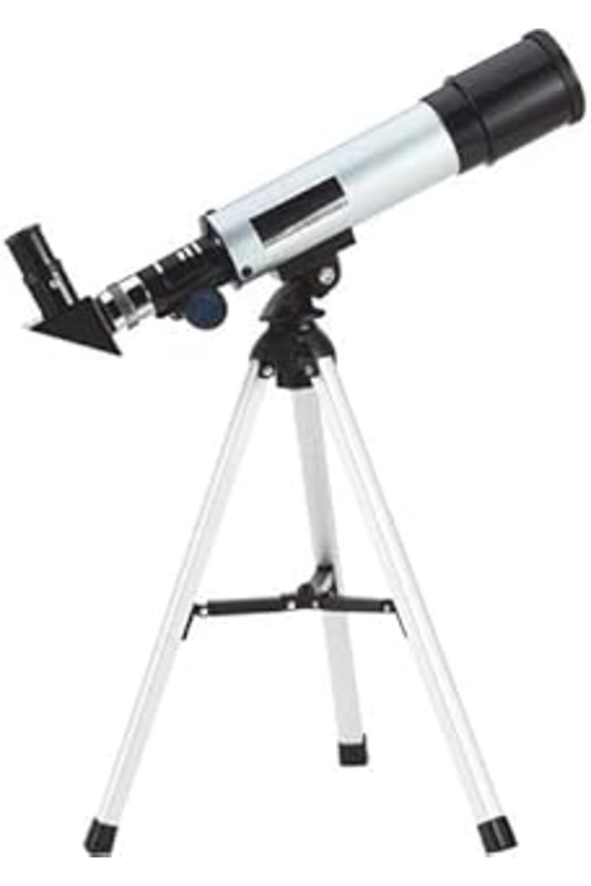 Pazarcan F36050M Teleskop Tripod 90X Yakınlaştırma- Alüminyum Alaşımlı Tripodlu