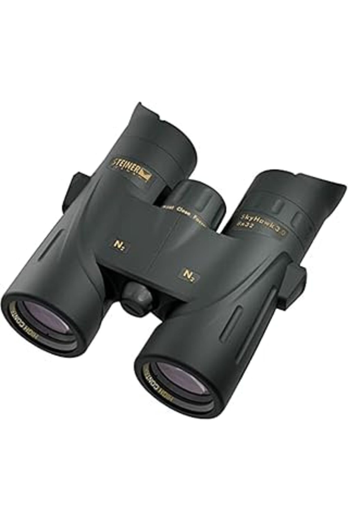 Pazarcan Steiner Skyhawk 3.0 8X32 El Durbunu
