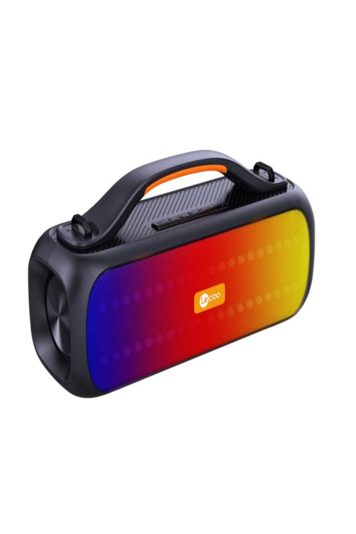 LENOVO Lecoo DS155 Boombox RGB Bluetooth Hoparlör