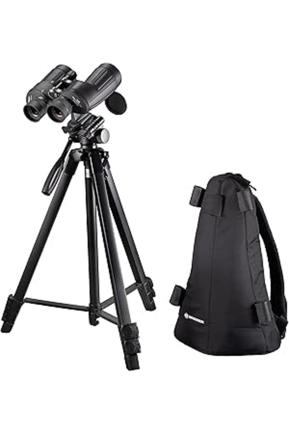 Pazarcan Bresser Nightexplorer 7X50 Astronomi-Binoküler