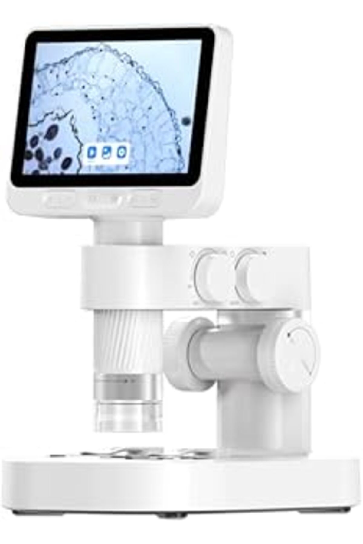 Pazarcan Beaverlab Intelligent M2B Mikroskop