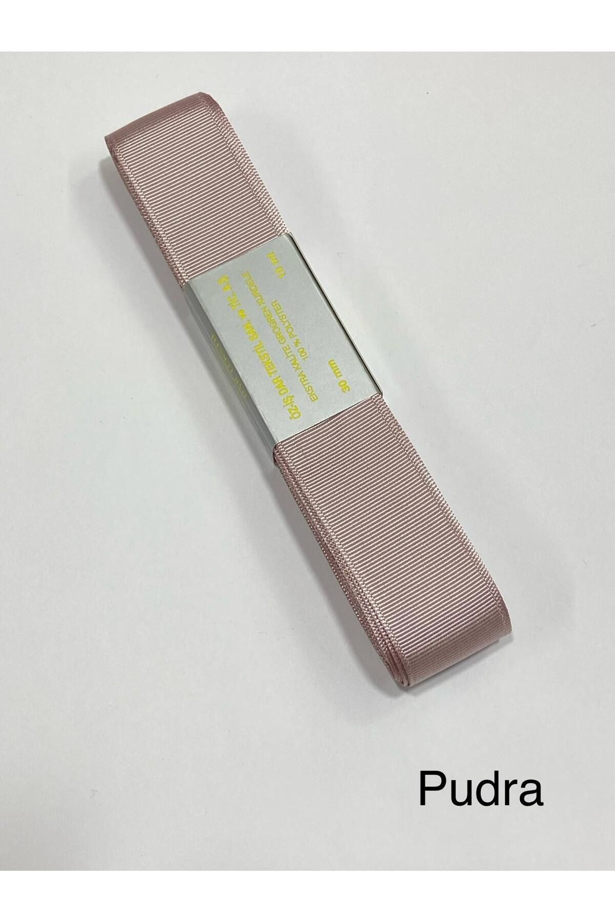 karantuhafiye Grogren Kurdele 30 mm ( 3 cm ) / 10 Metre