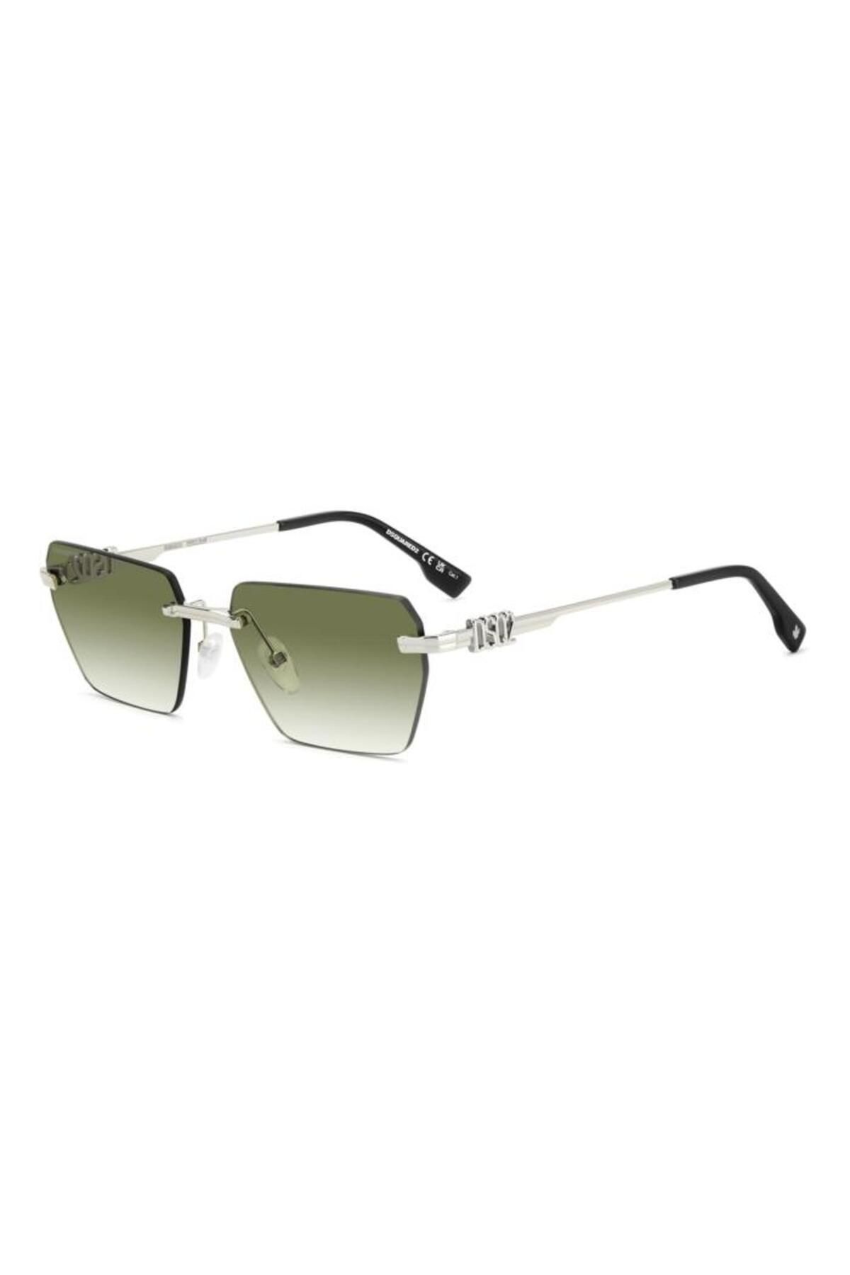 Dsquared D2 0102/S 0109K 57