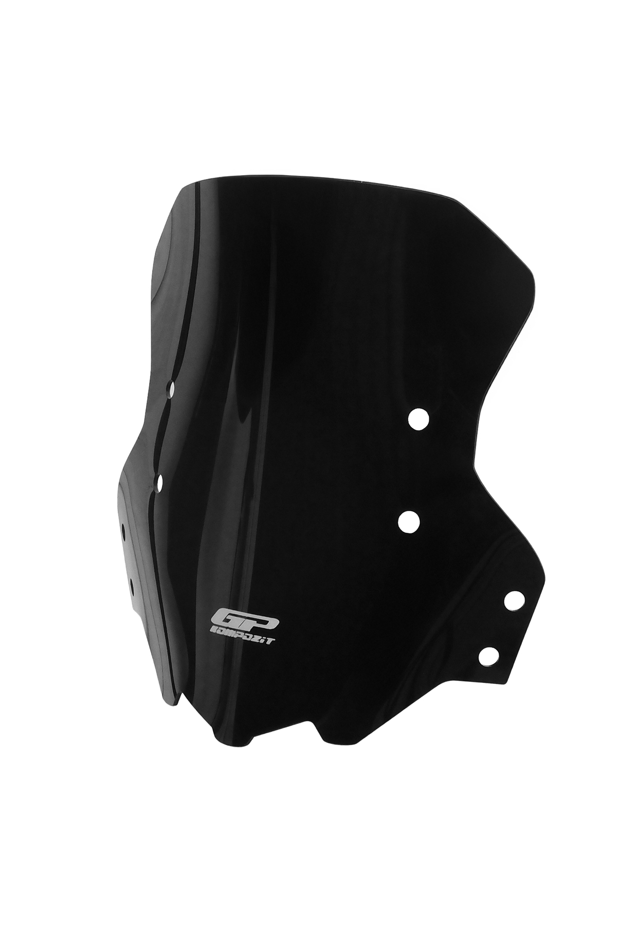 GP KOMPOZİT GP Kompozit Benelli TRK 502 / 502X 2018-2023 Uyumlu Ön