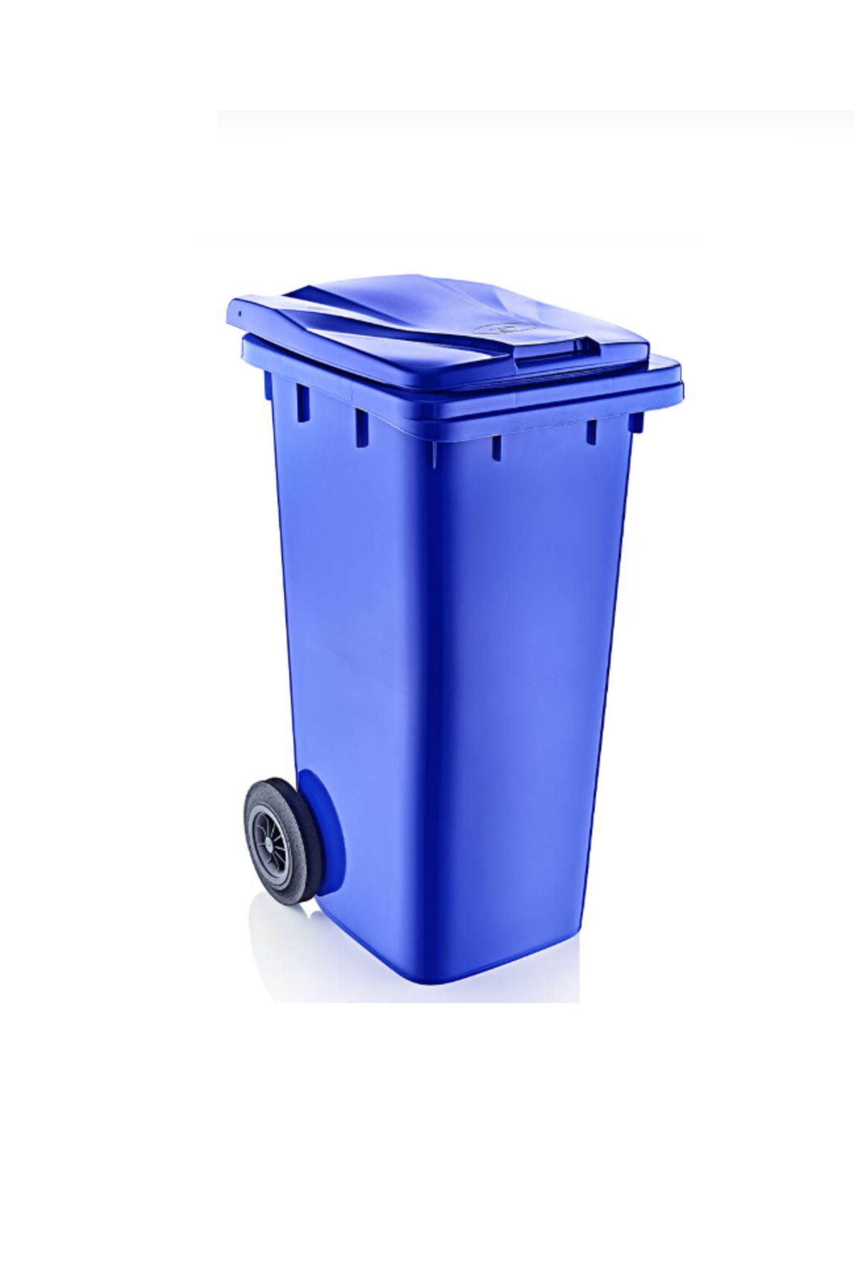 BEYLİK PLASTİK 120 LİTRE ÇÖP KONTEYNER 1. KALİTE