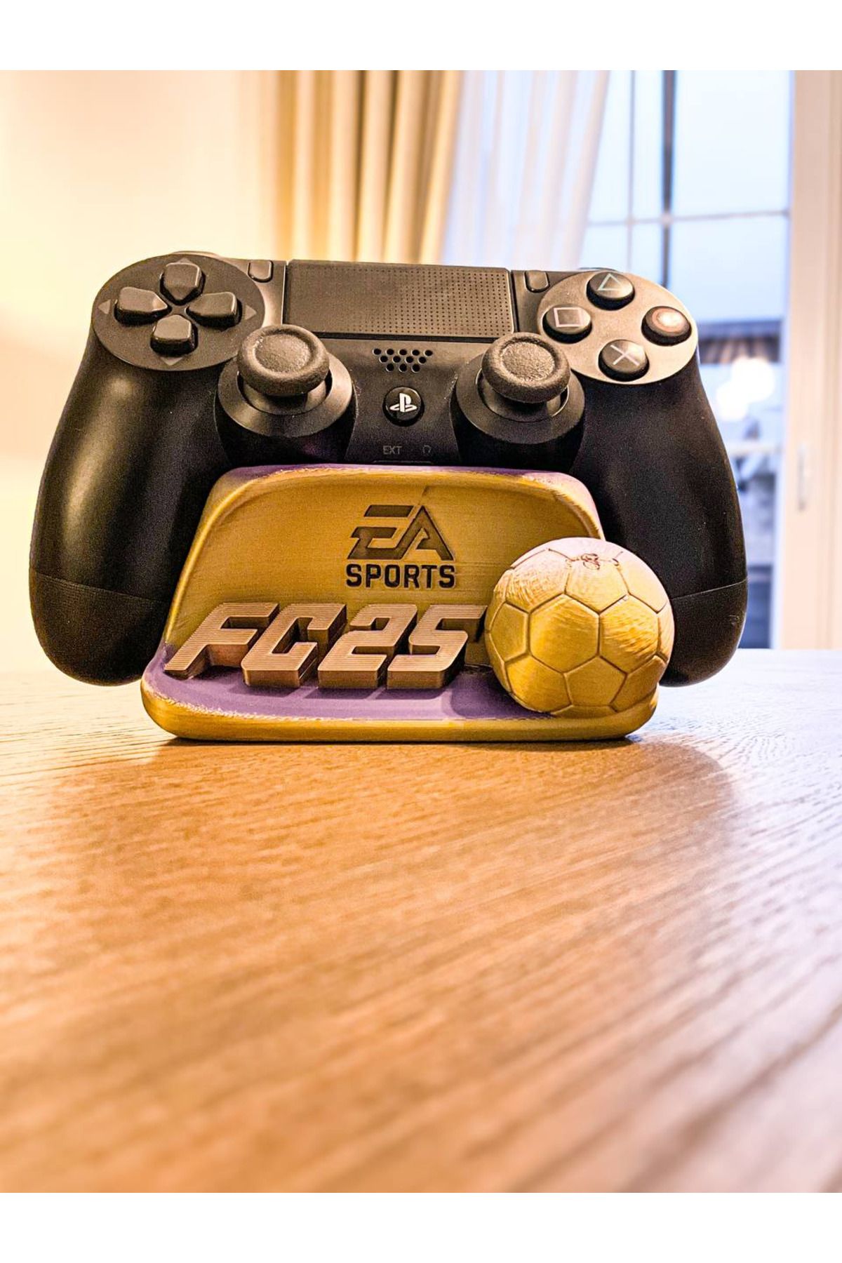 Mutu Store FIFA 25 PS4 KONSOL STANDI