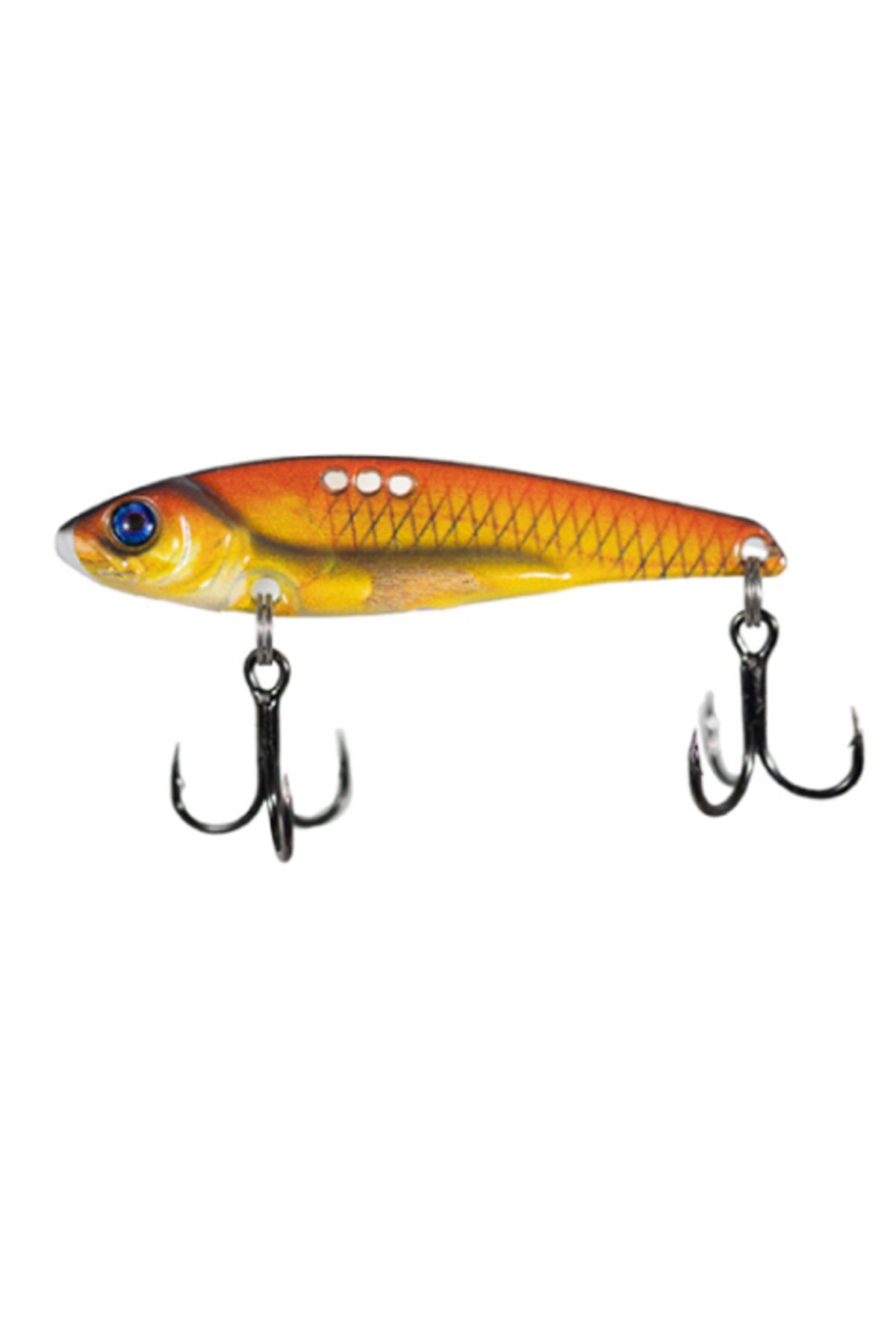 Ryuji 3D Vibber 15gr Jig Yem