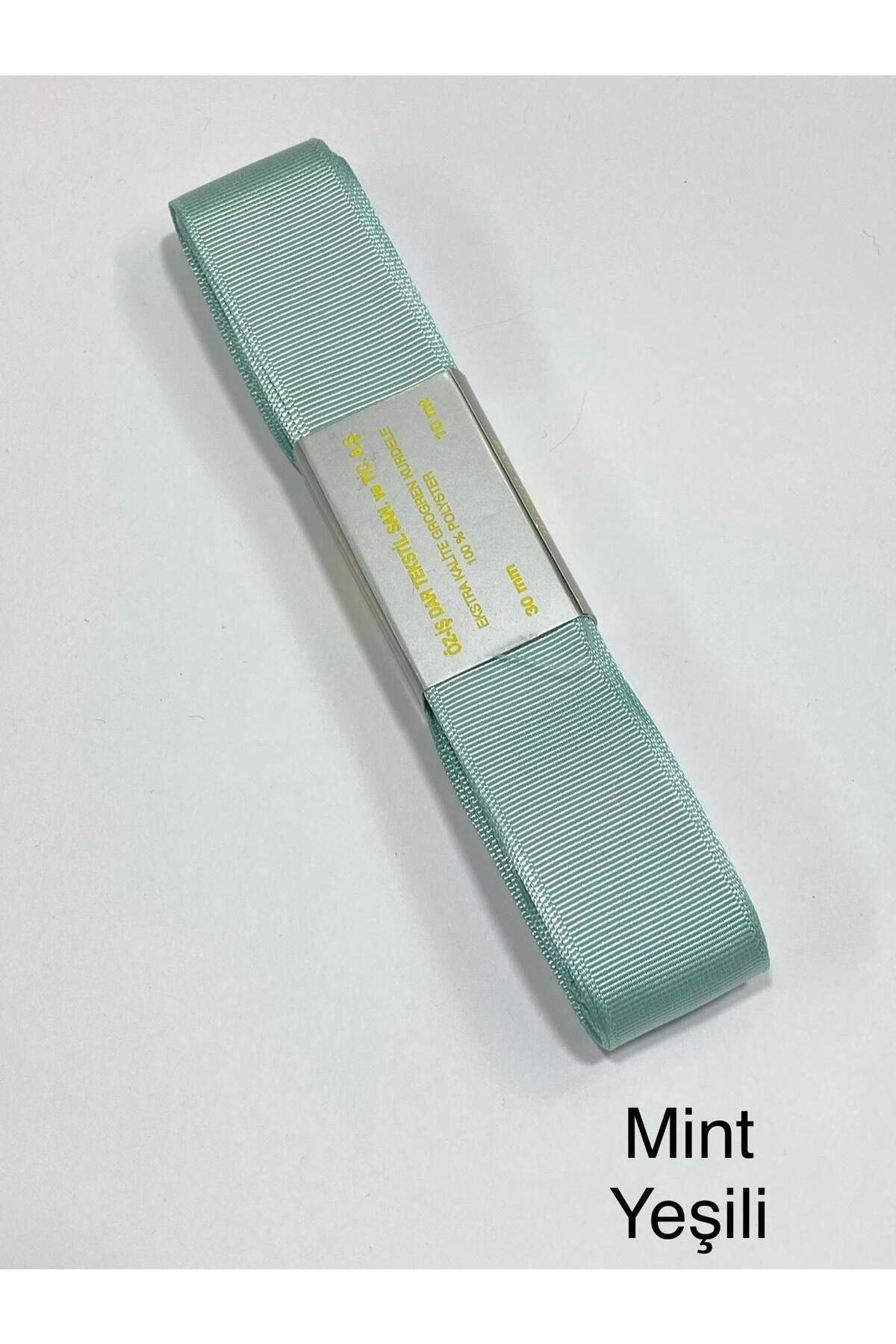 karantuhafiye Grogren Kurdele 30 mm ( 3 cm ) / 10 Metre