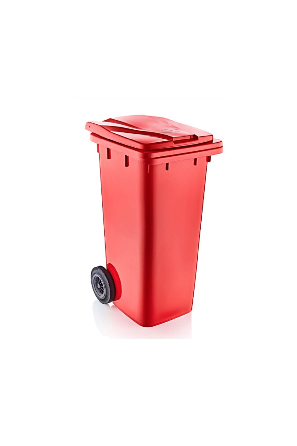 BEYLİK PLASTİK 120 LİTRE ÇÖP KONTEYNER 1. KALİTE