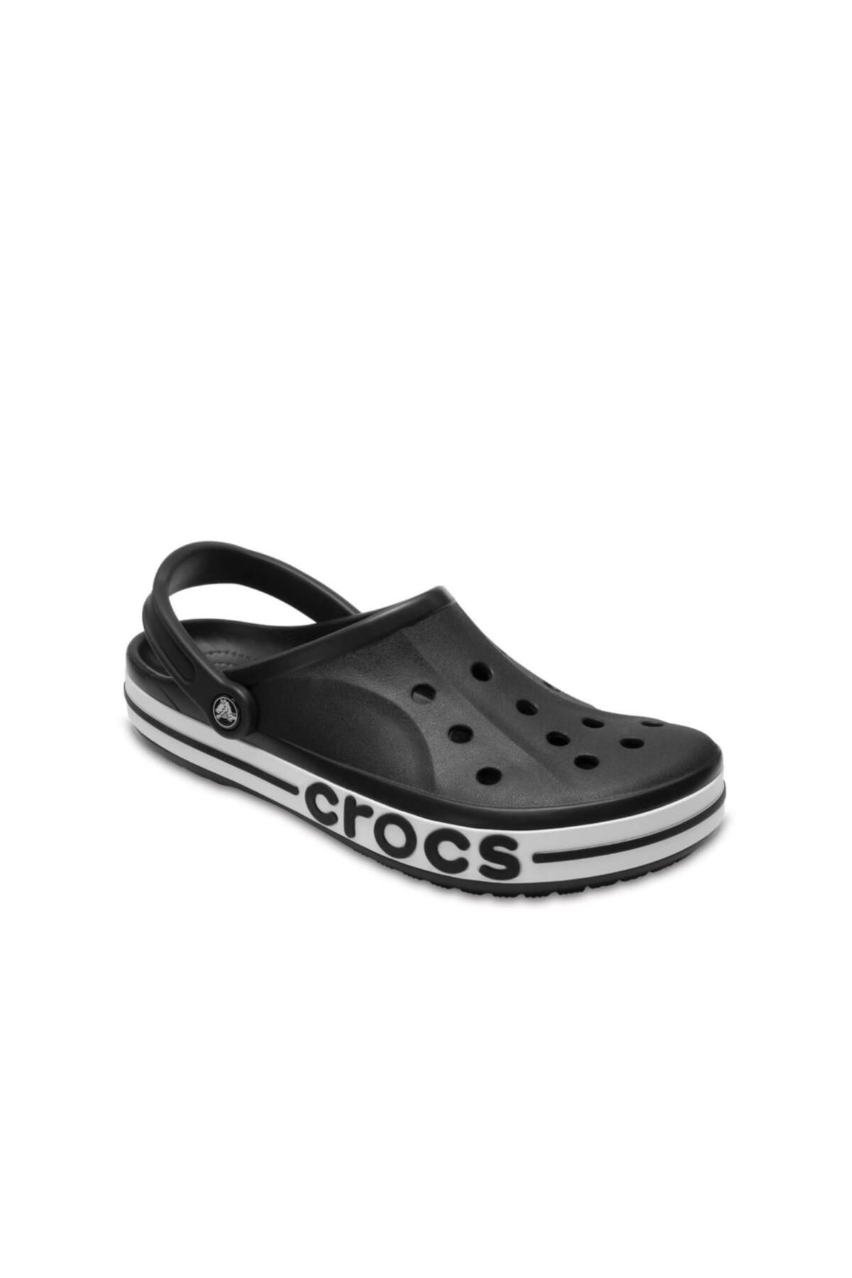 Crocs Bayaband Clog Erkek Terlik - Siyah