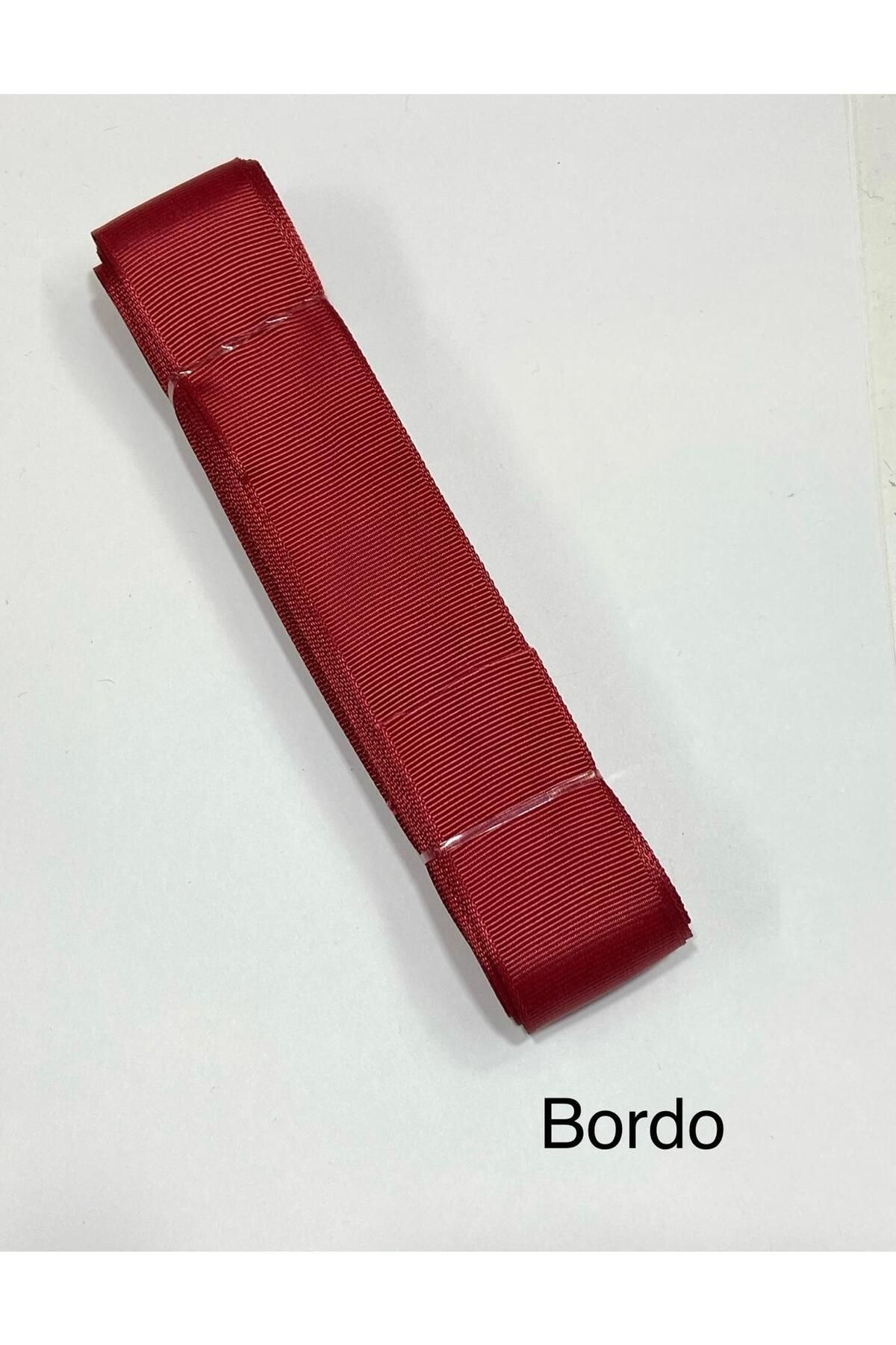 karantuhafiye Grogren Kurdele 30 mm ( 3 cm ) / 10 Metre