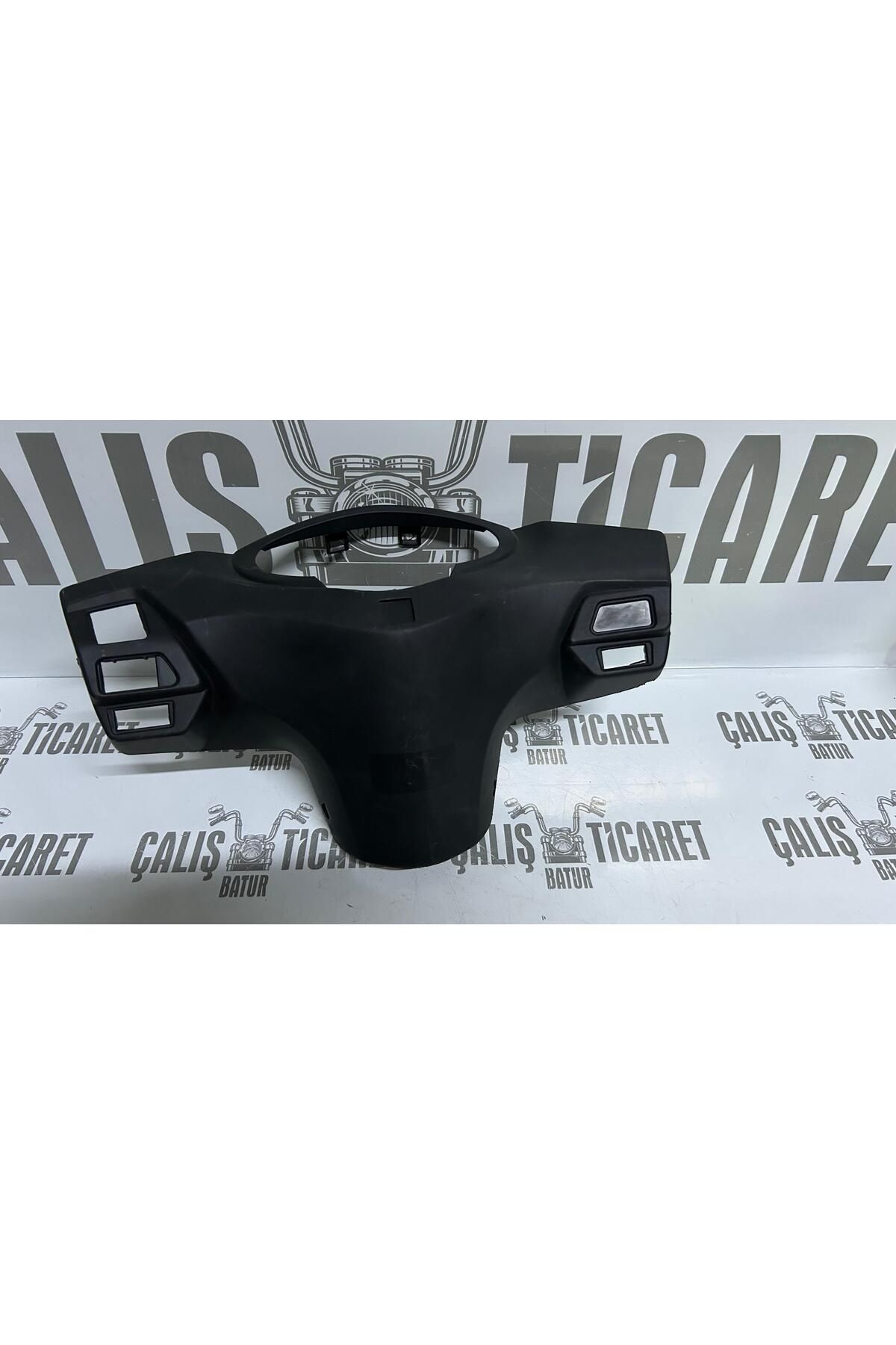 SPACY HONDA SPACY 110 KİLOMETRE MUHAFAZA