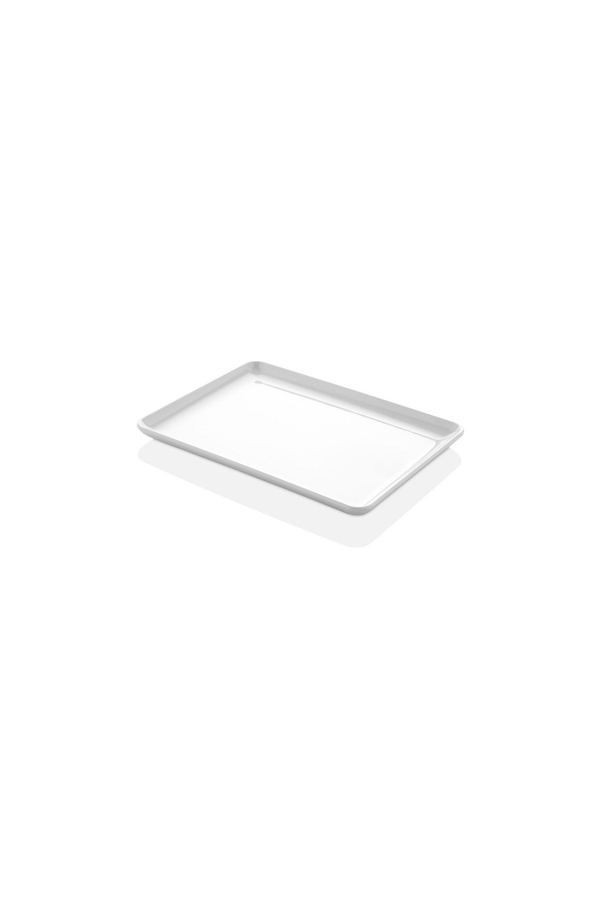 FORMEL THERMOPLUS 13x18 cm 6 Lı Melamin Kayık Tabak
