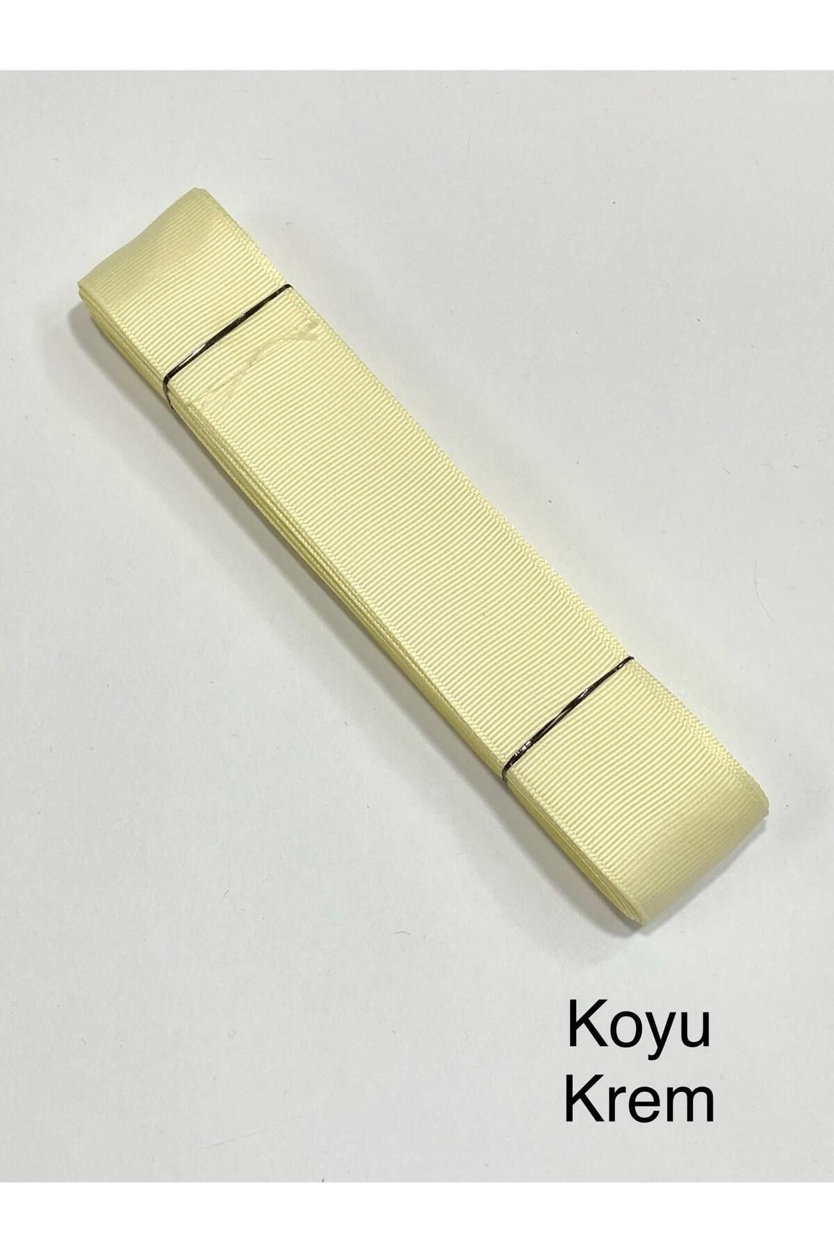 karantuhafiye Grogren Kurdele 30 mm ( 3 cm ) / 10 Metre