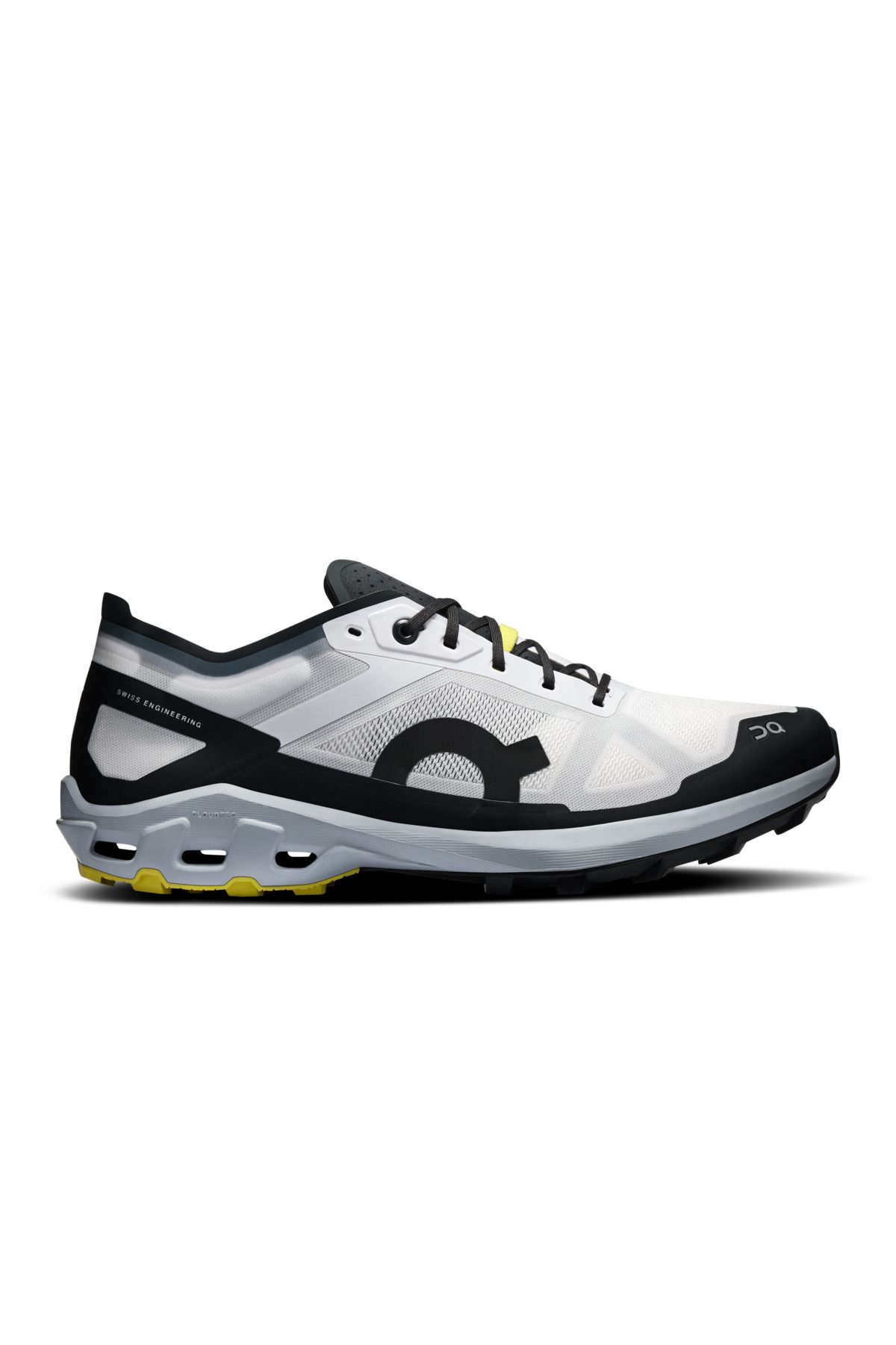 ON Cloudventure Peak 3 Patika Koşu Ayakkabısı, %30 Karbon Speedboard®, CloudTec® Yastıklama