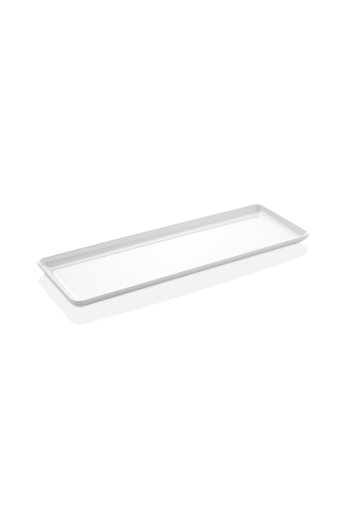 FORMEL THERMOPLUS 36x15 cm 2 Li Melamin Sunum Tabak