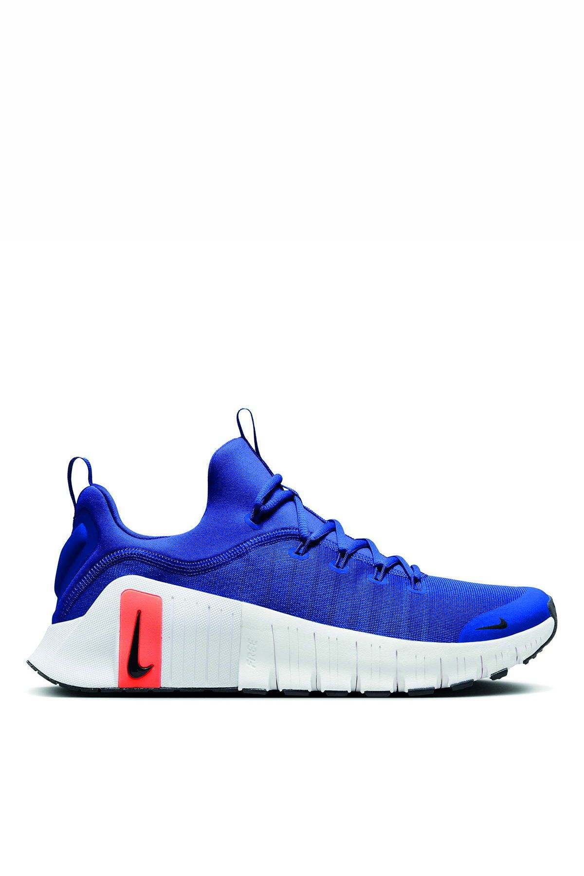 Nike Free Metcon 6 Erkek Spor Ayakkabı