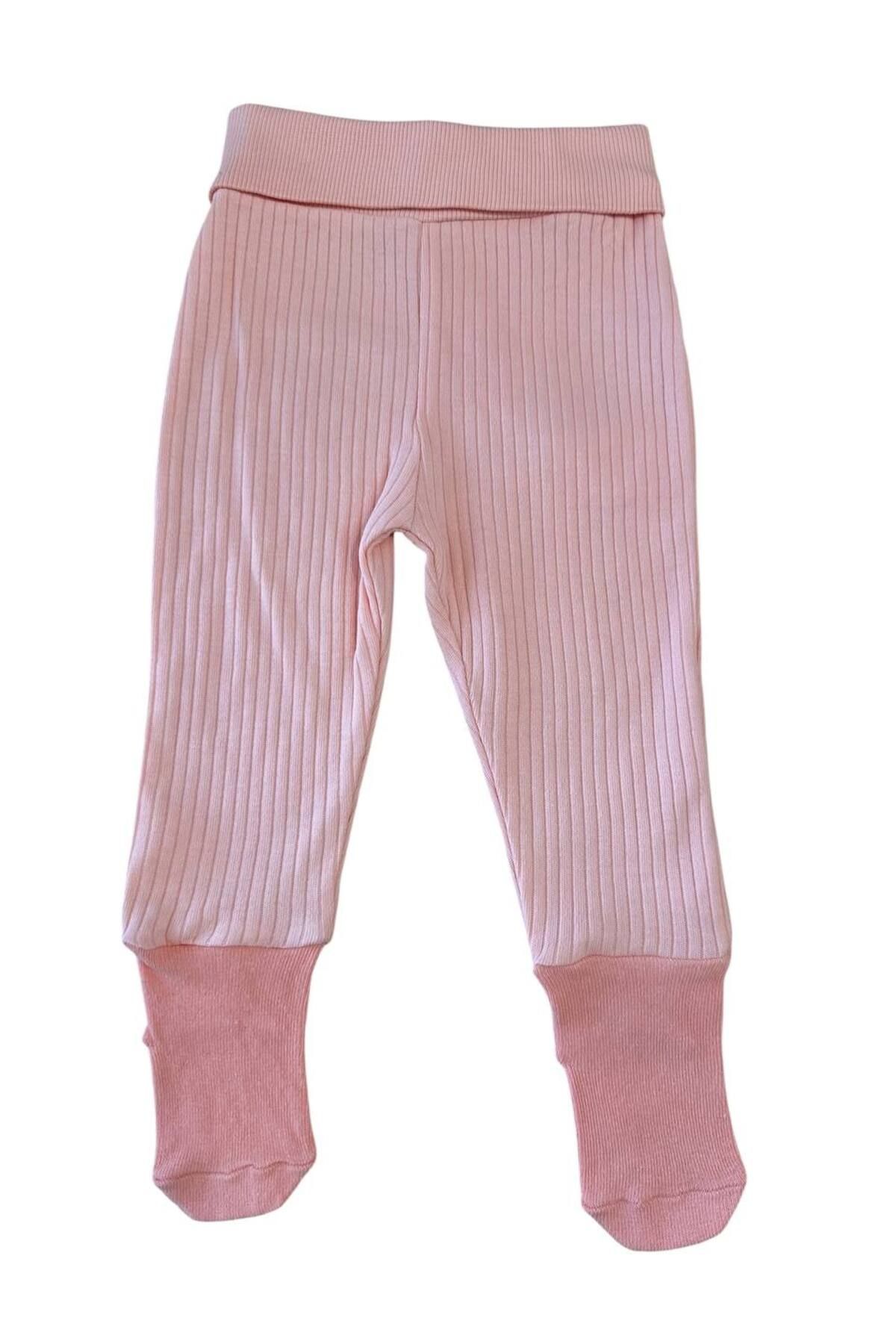 WOWOKİDS PANTOLON ÇORAPLI KAŞKORSE