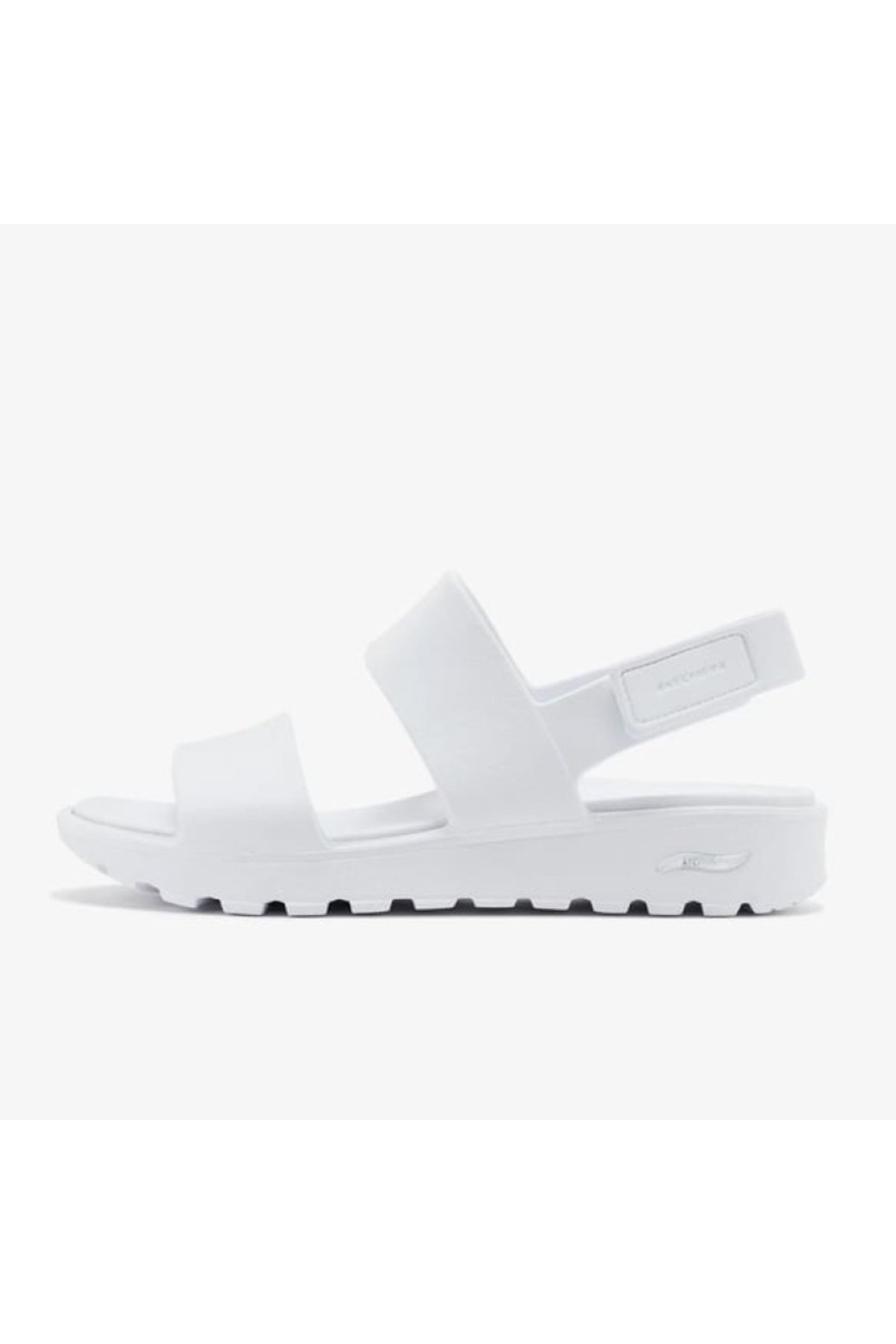 SKECHERS D'lites 2.0 - Style Incon Kadın Beyaz Sandalet