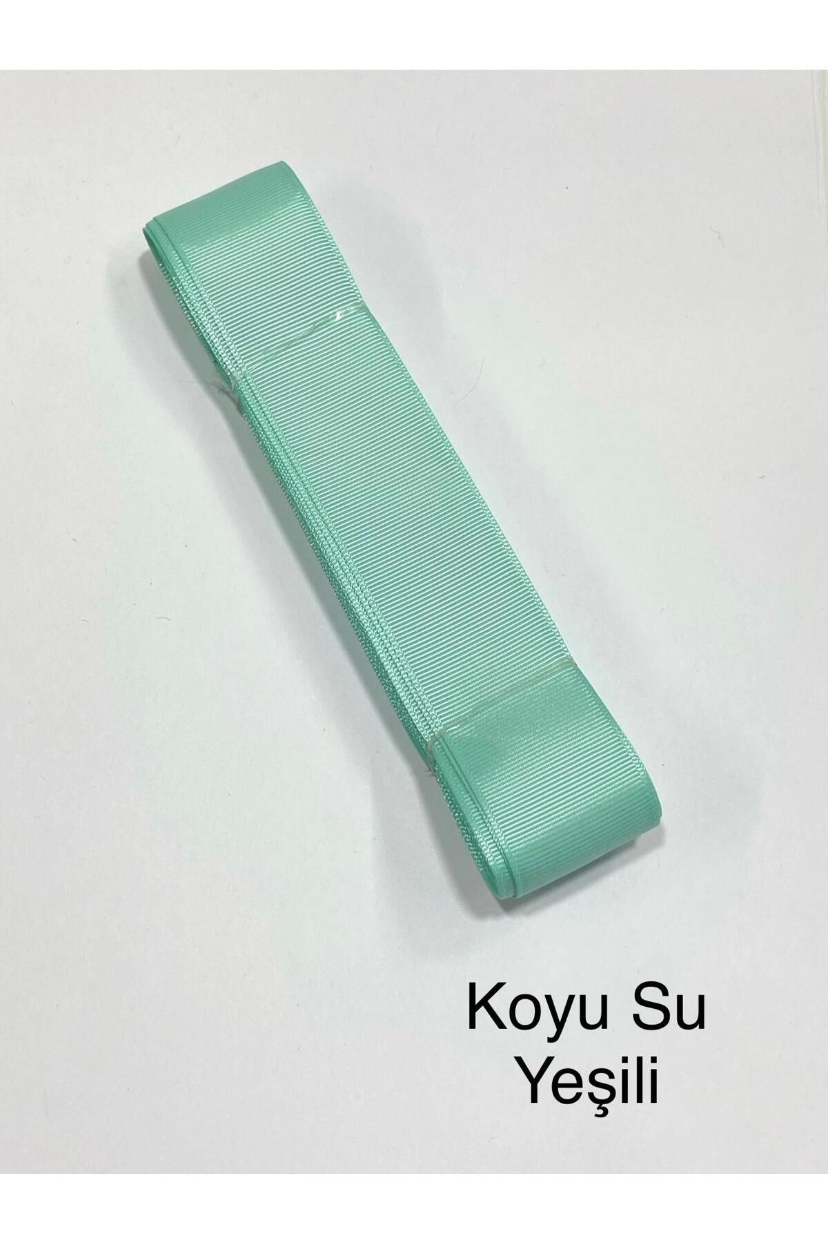 karantuhafiye Grogren Kurdele 30 mm ( 3 cm ) / 10 Metre