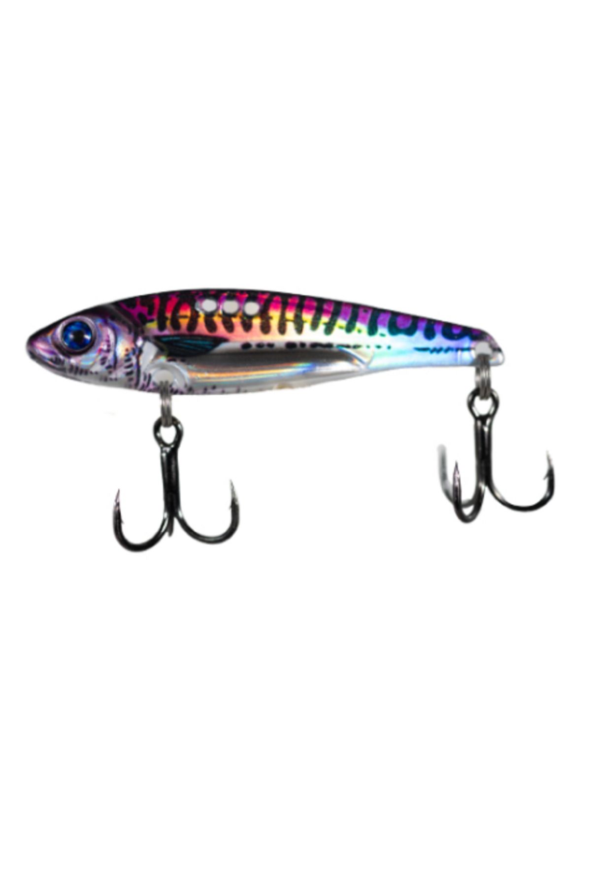 Ryuji 3D Vibber 10gr Jig Yem