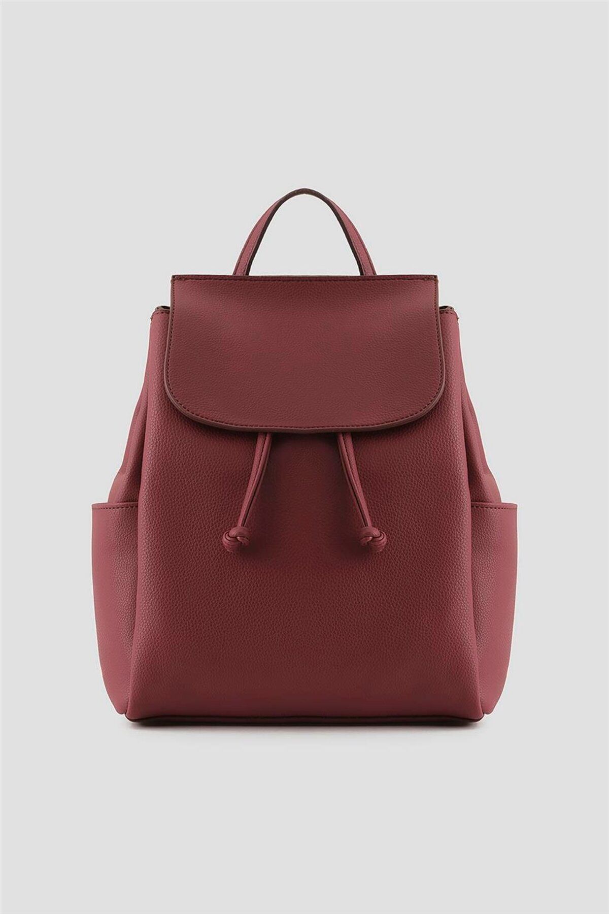 Armine Çanta Pia 25YD7389 Bordo