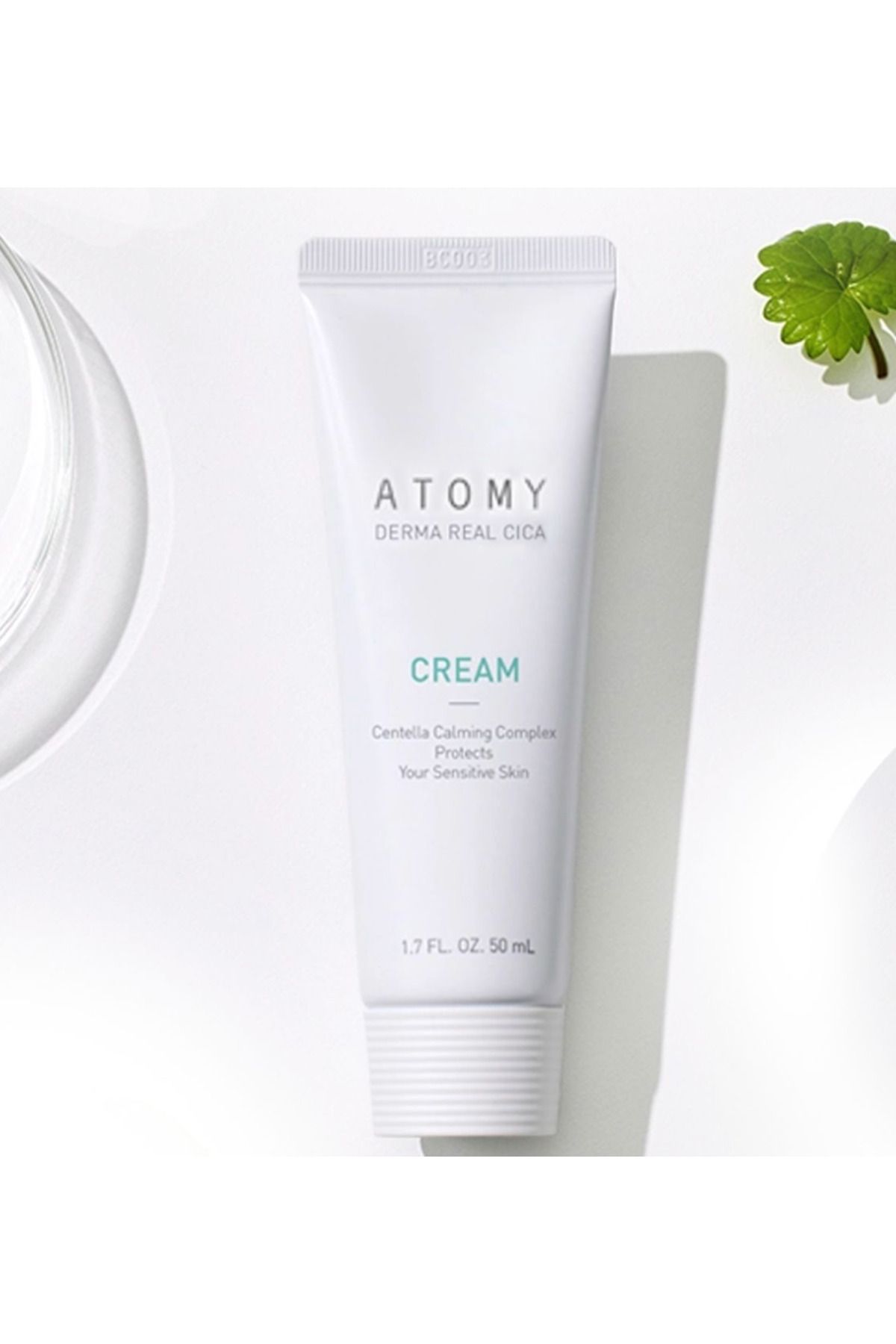 Atomy Derma Real Cica Cream / Derma Real Cica Seti Krem