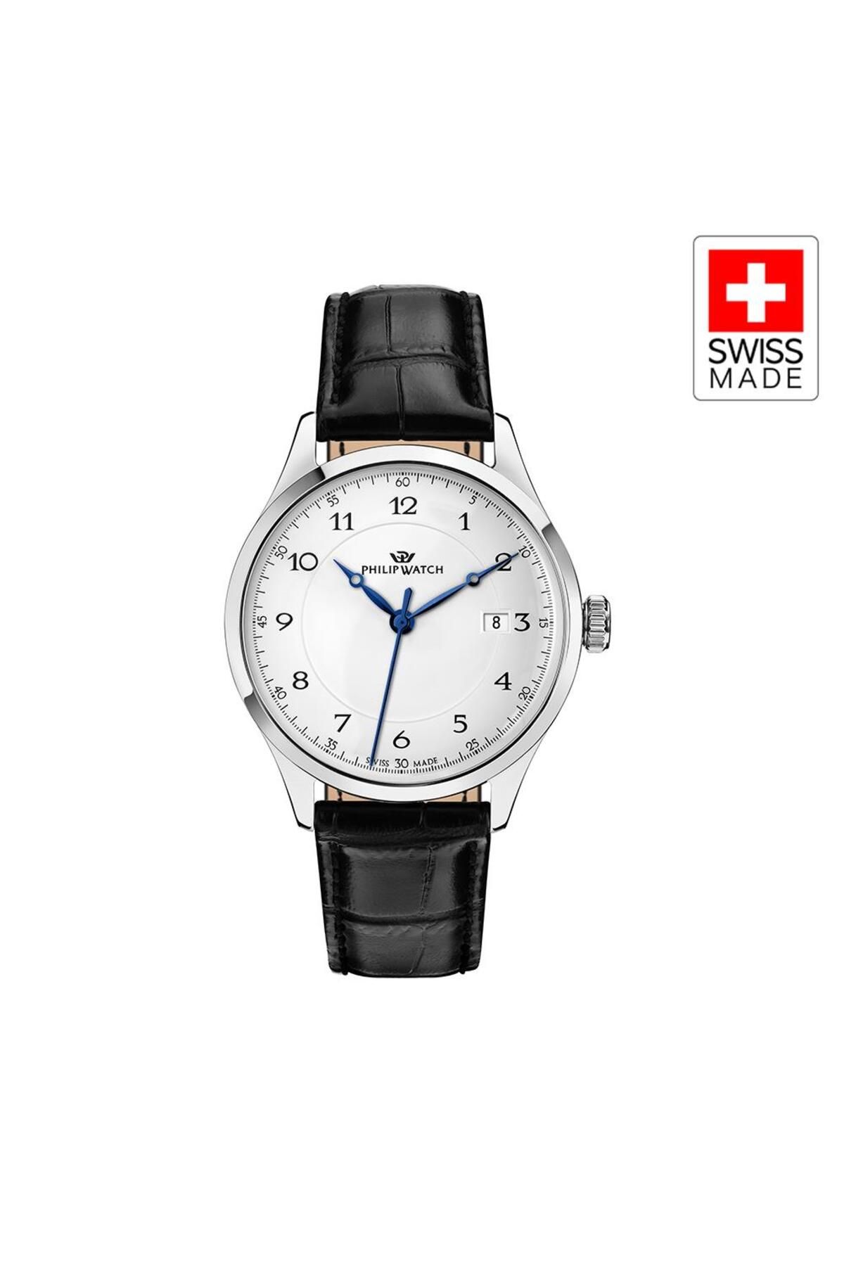 Philip Watch R8251225001 Erkek Kol Saati