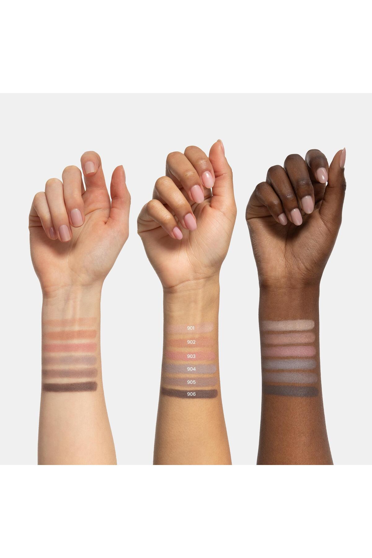 سایه چشم زنانه | اینگلوت Inglot ING0000827 - تصویر 6