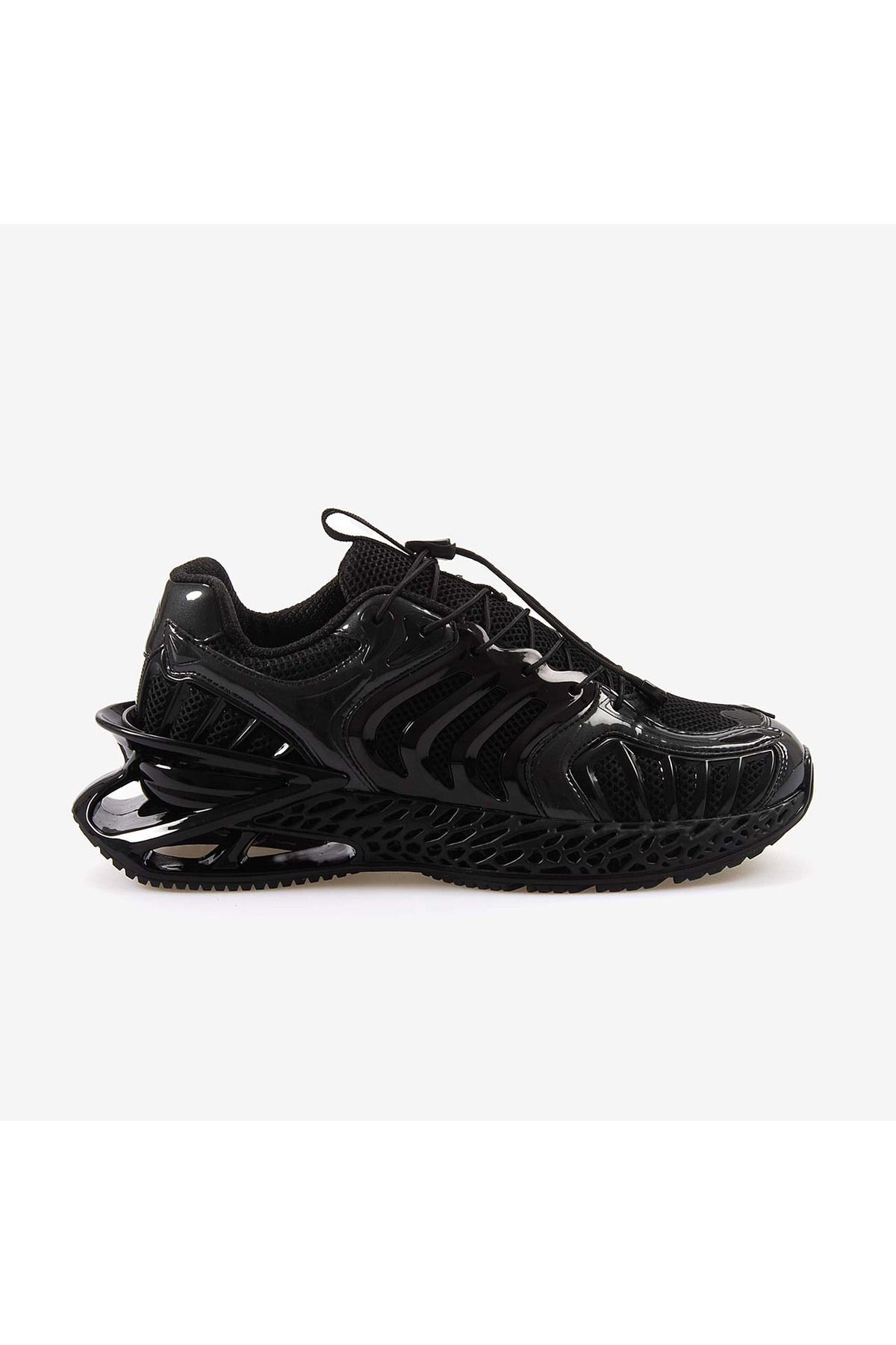 Plein Sport Erkek Spor & Sneaker Ayakkabı USC0434