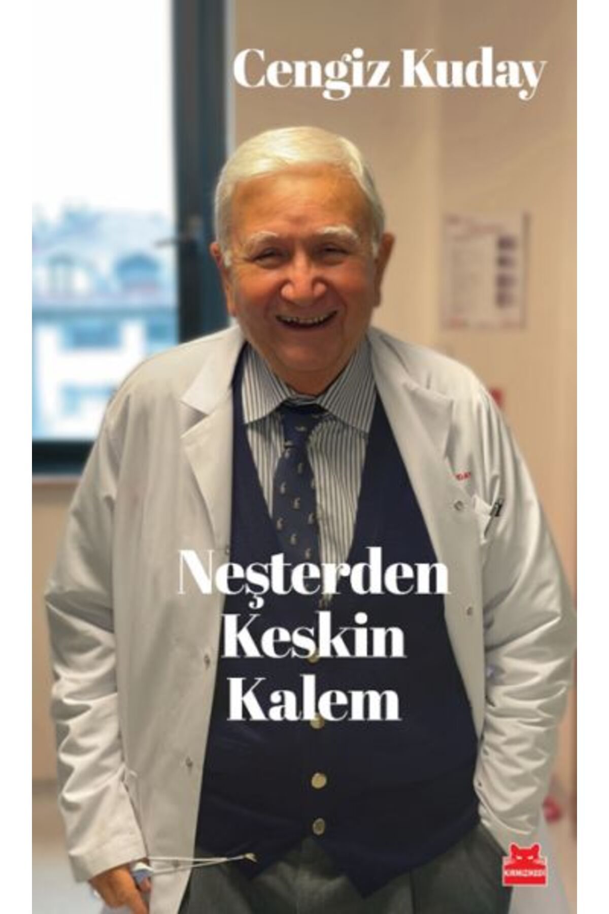 Kırmızı Kedi Yayınları Neşterden Keskin Kalem
