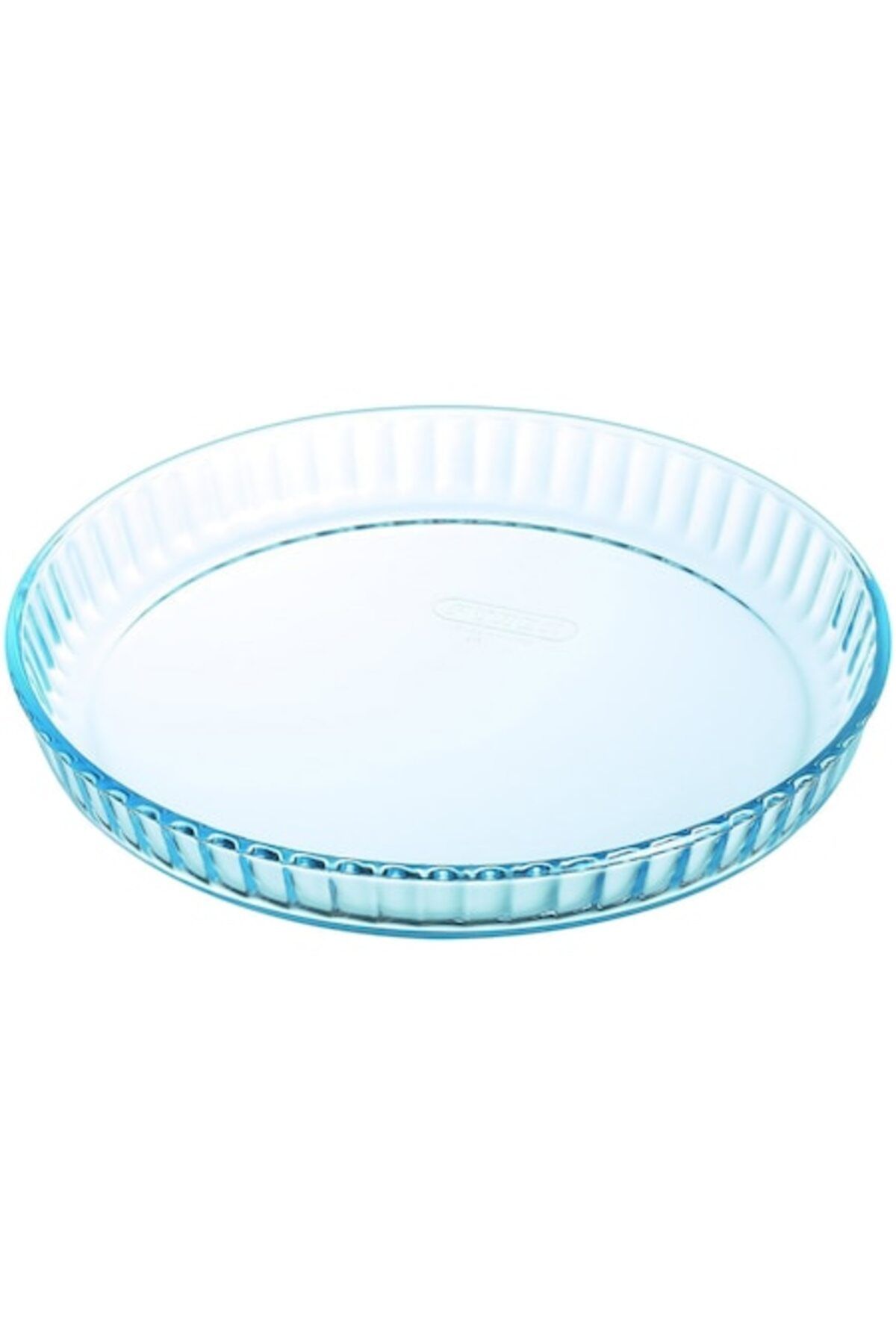 Pyrex-Platou de tartă Pyrex Iconics, sticlă rezistentă la căldură, Ø28 x 4 cm, 1,6 L 1