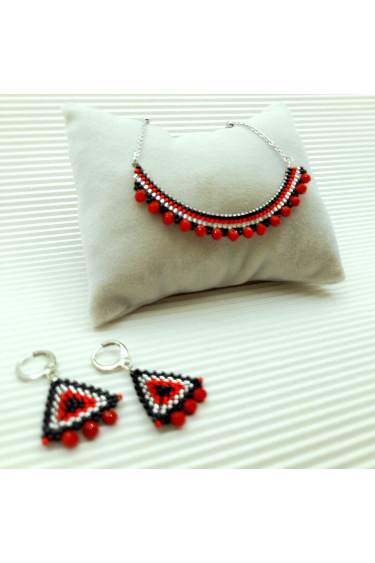 Tiara Miyuki Miyuki Gypsy Takım