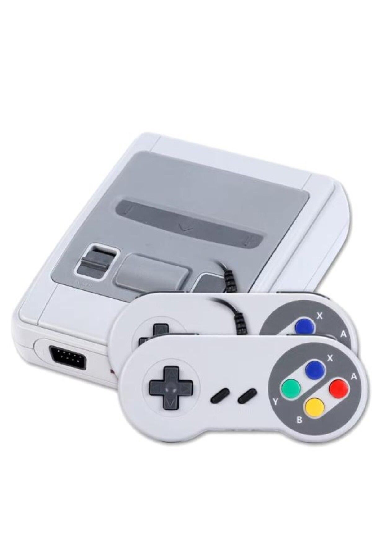 Mersi SHOP Mini Retro Atari